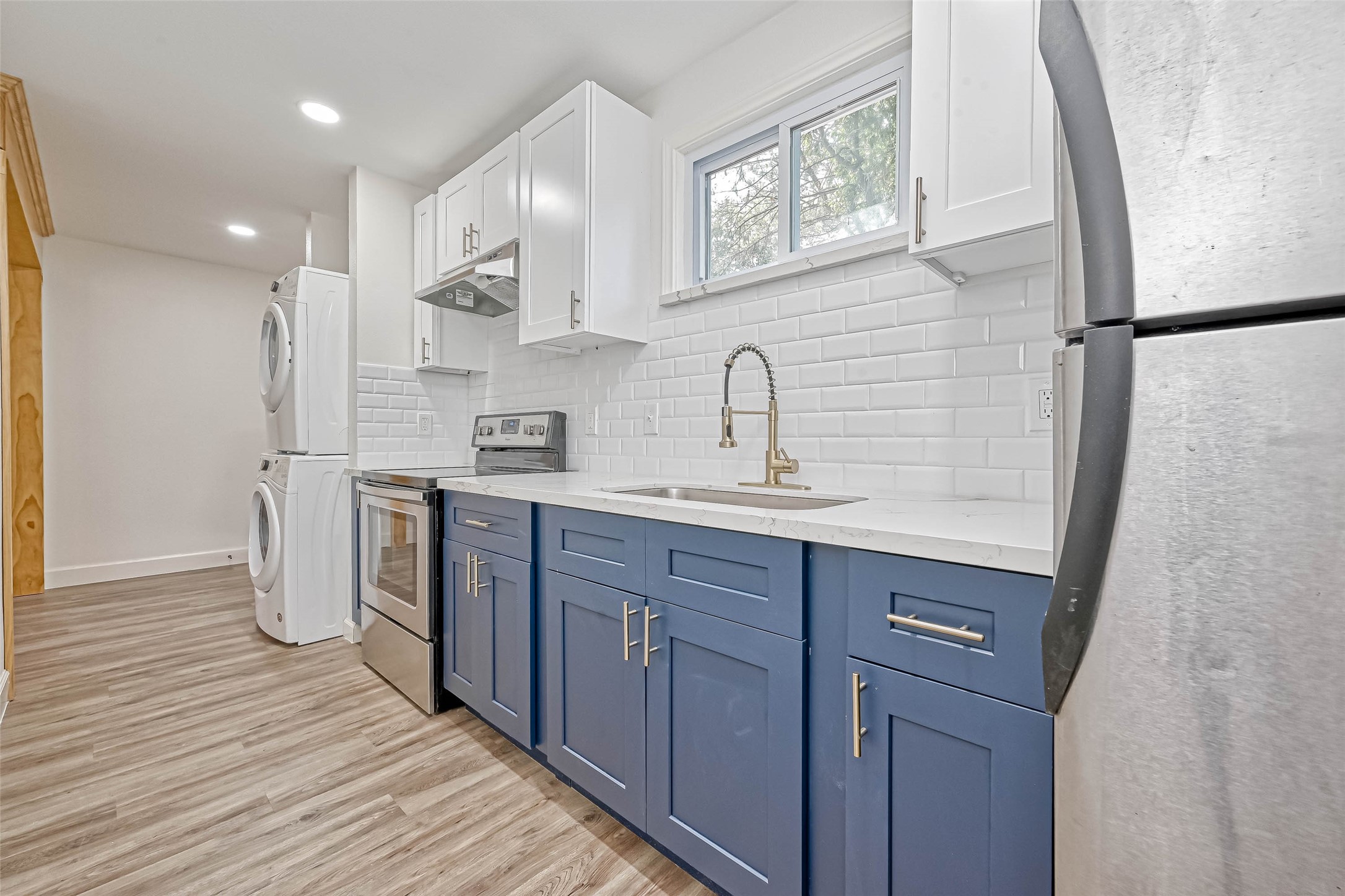 5609 Denmark Street C Property Photo 5