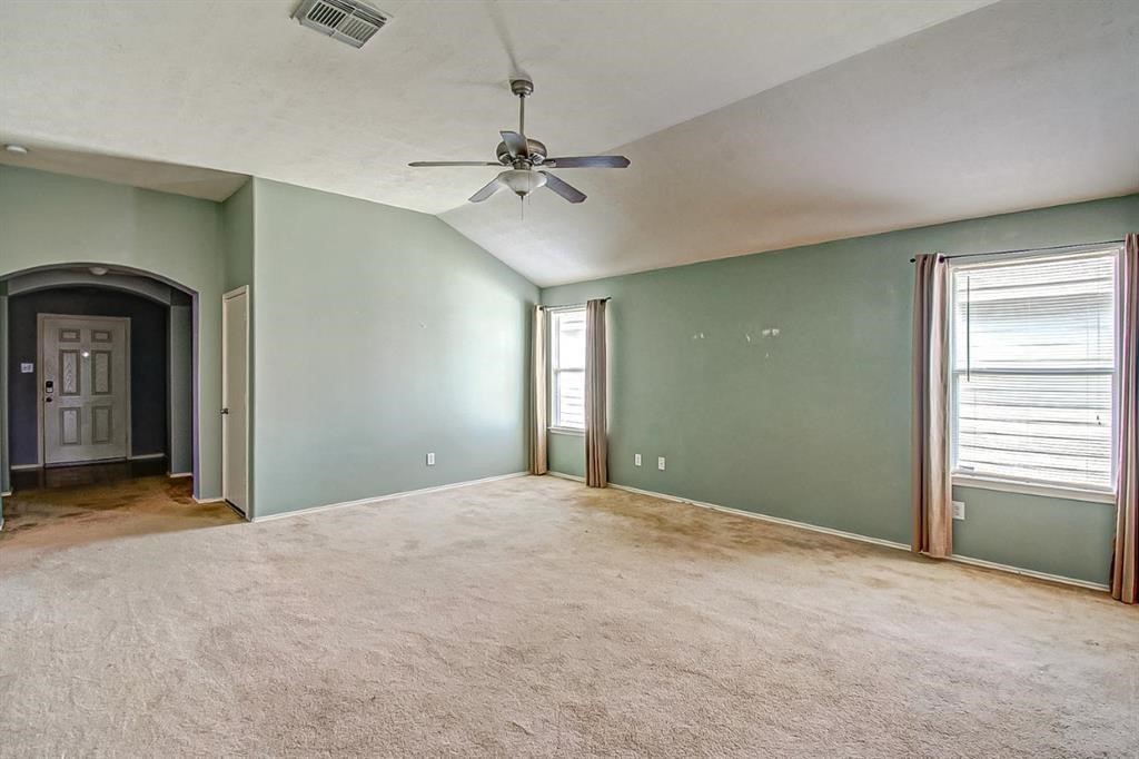 21206 Wortham Oaks Drive Property Photo 5