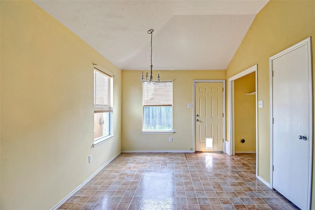 21206 Wortham Oaks Drive Property Photo 13