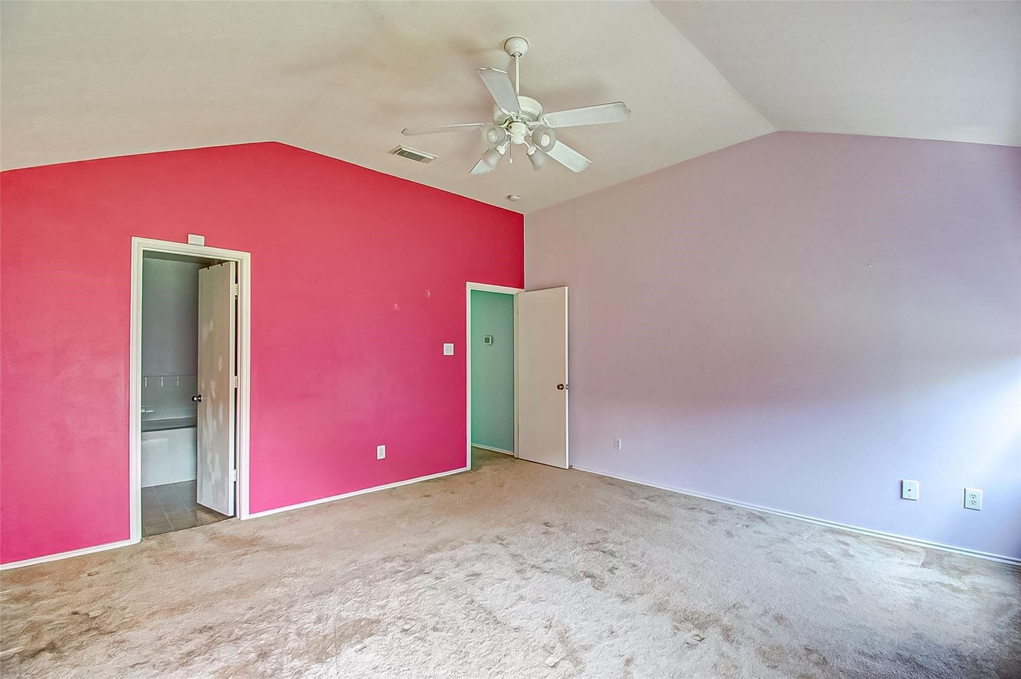 21206 Wortham Oaks Drive Property Photo 21