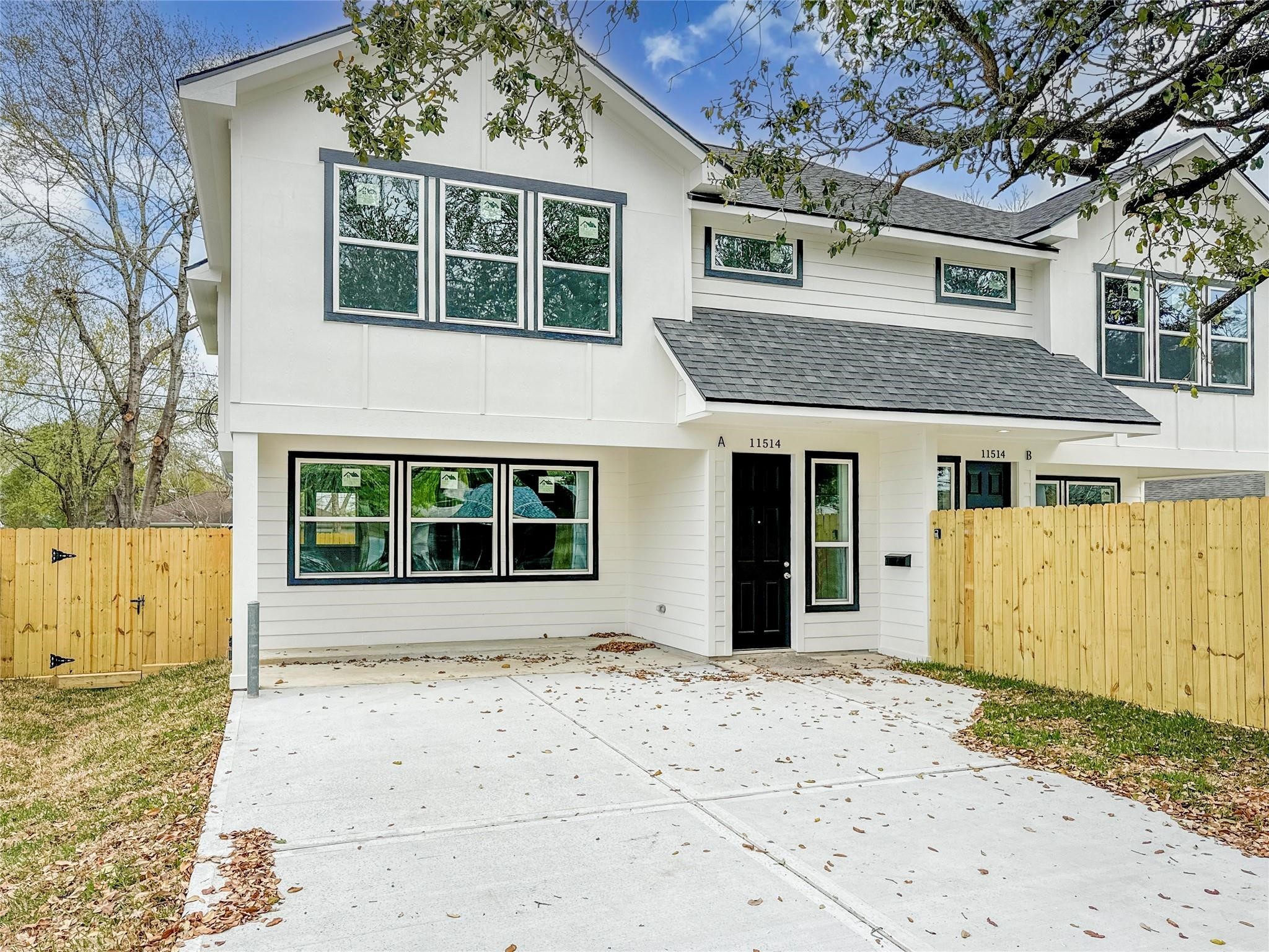 11514 Courtshire Road A