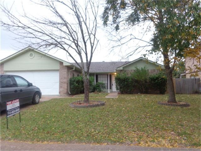 16714 Sinaloa Drive Property Photo 1