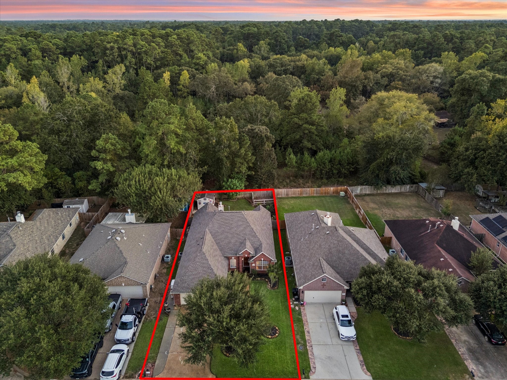 30526 Red Bluff Circle Property Photo 30