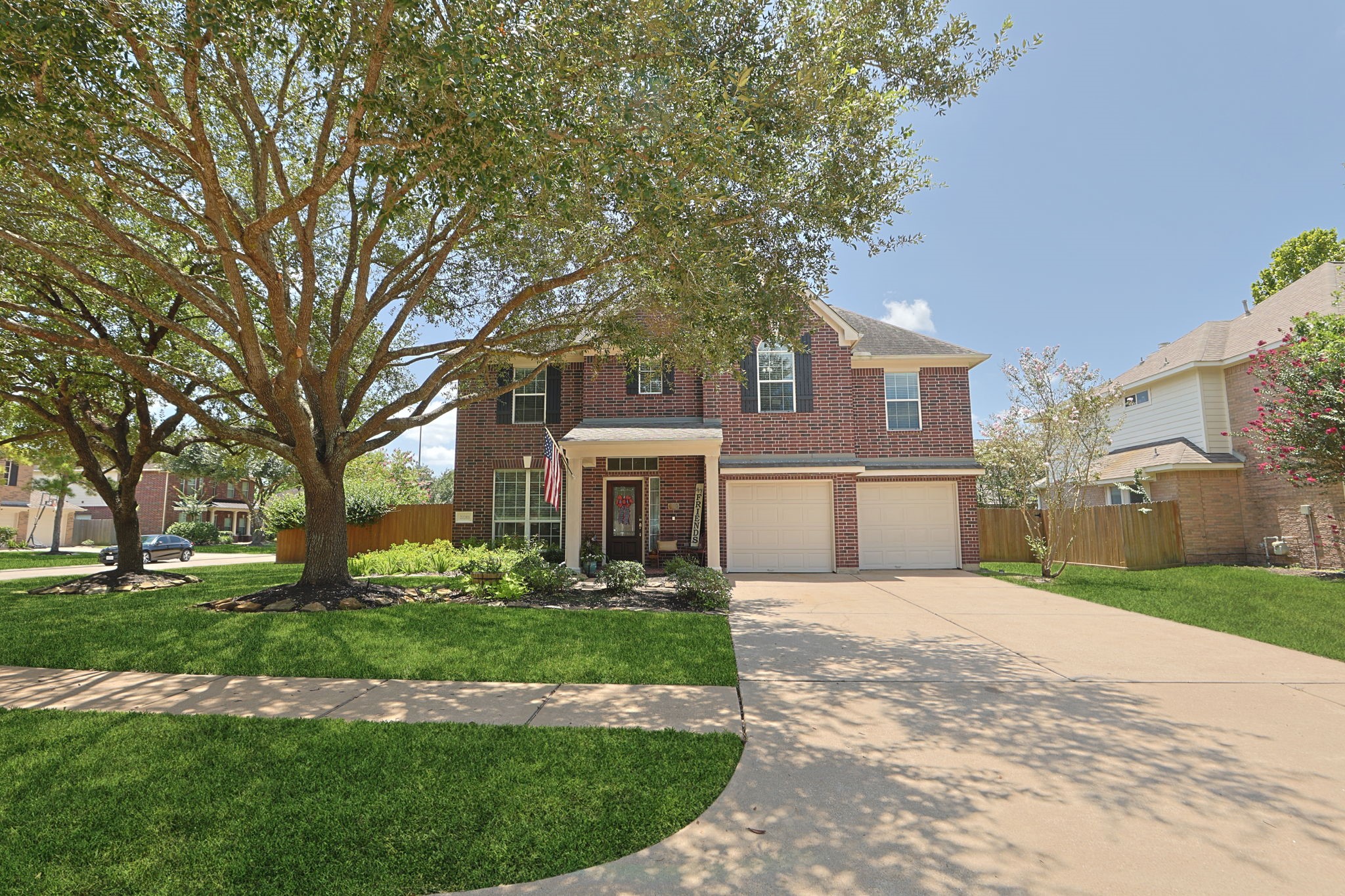 20203 Misty River Way Property Photo 1