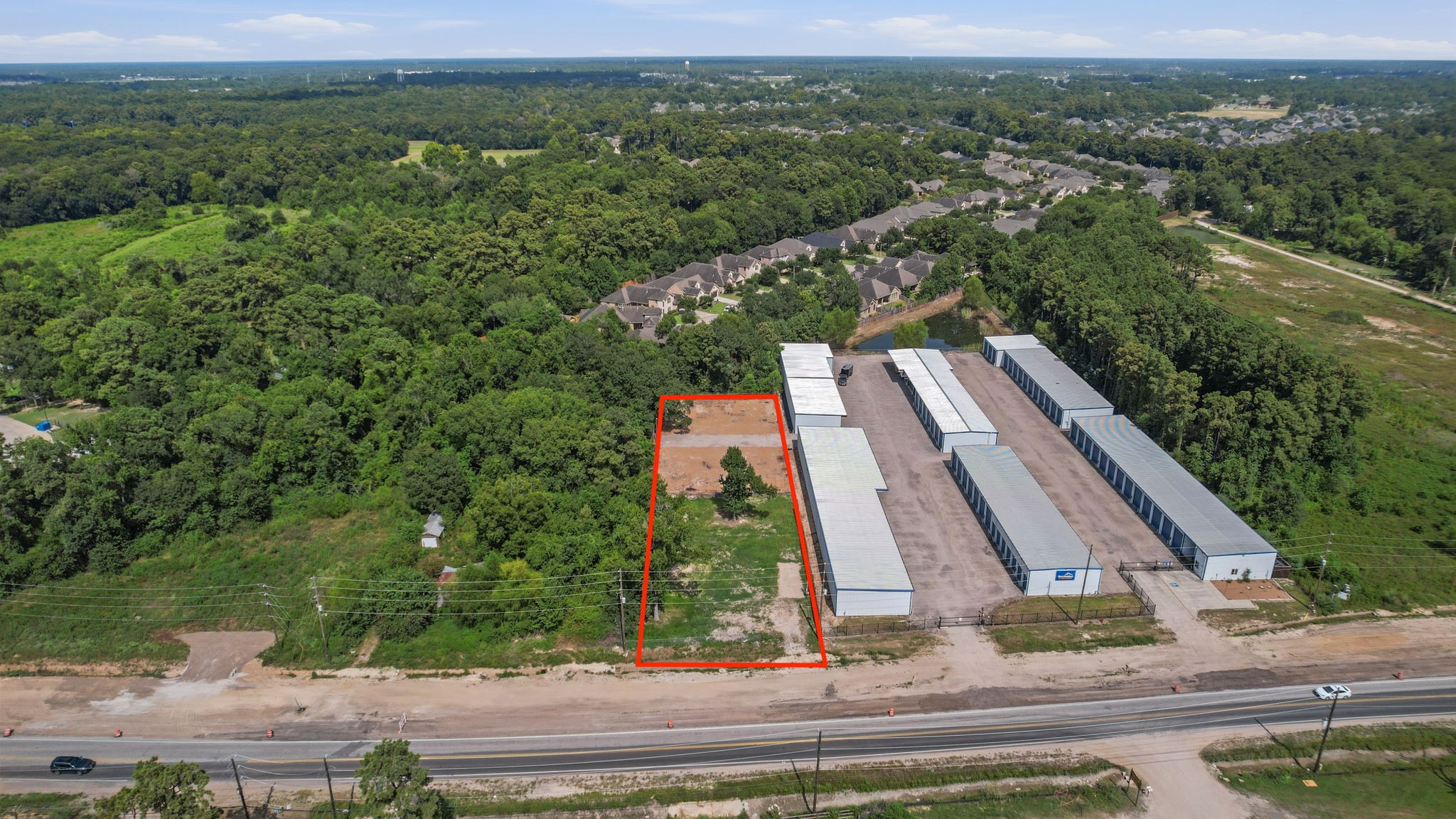 24477 Sorters Road Property Photo 1