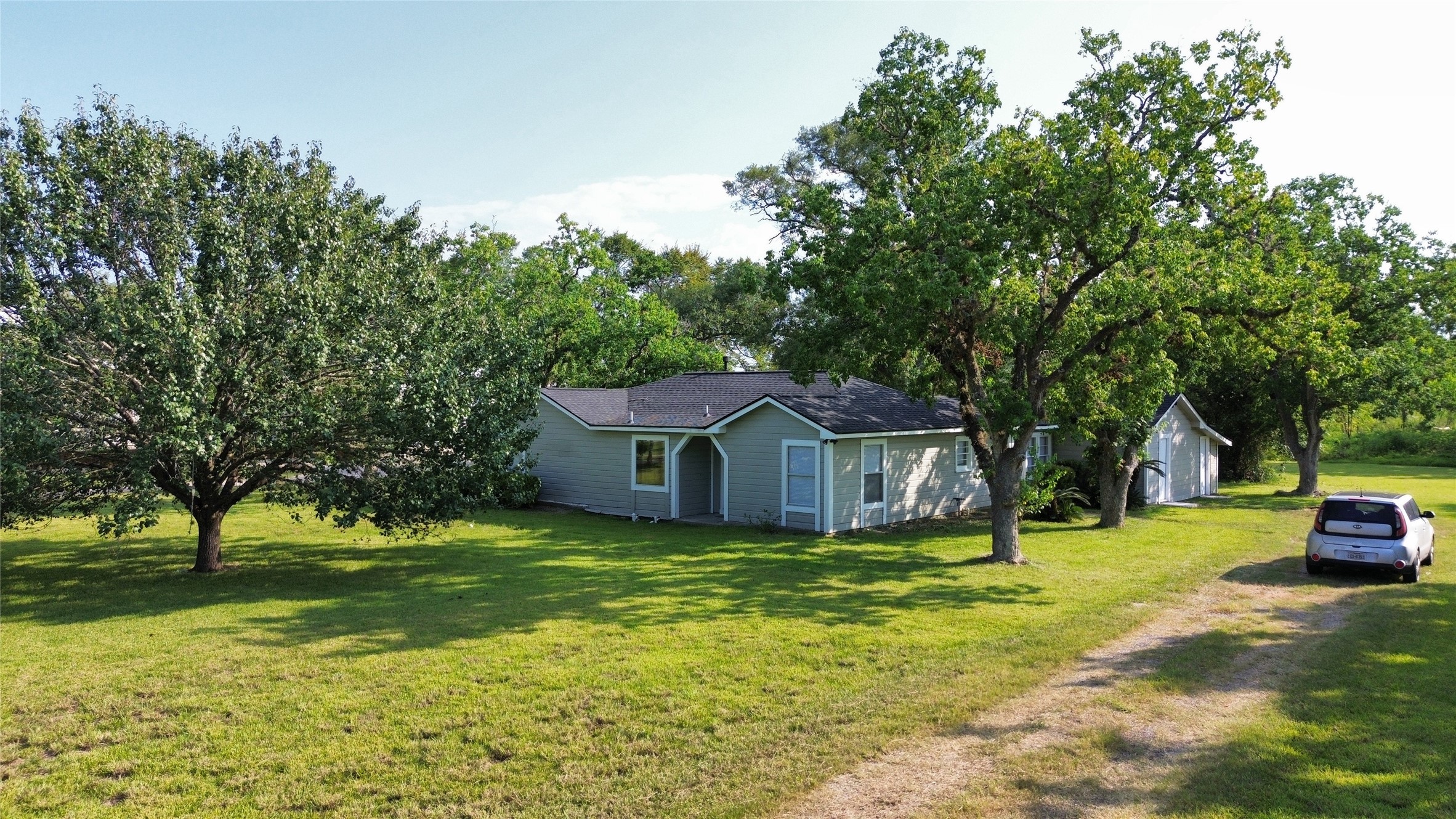 19506 Old Galveston Road Property Photo