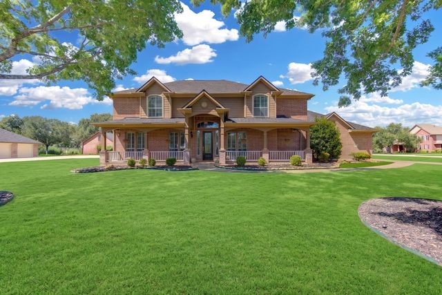 26110 Cross Hollow Lane Lane Property Photo 1