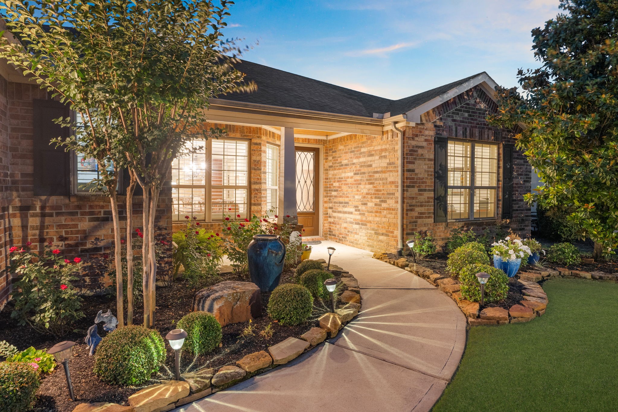 4022 Swallow Tail Way Property Photo 1