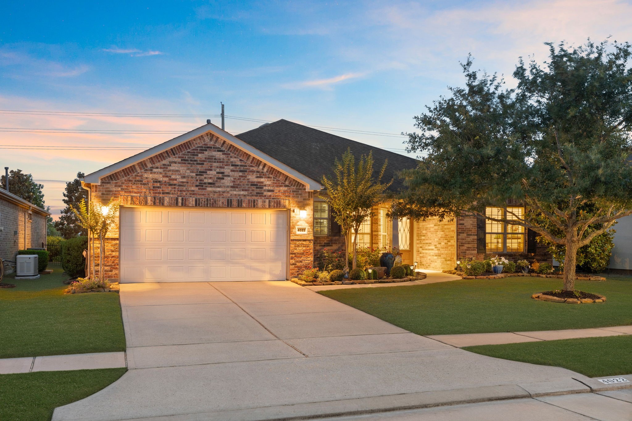 4022 Swallow Tail Way Property Photo 2