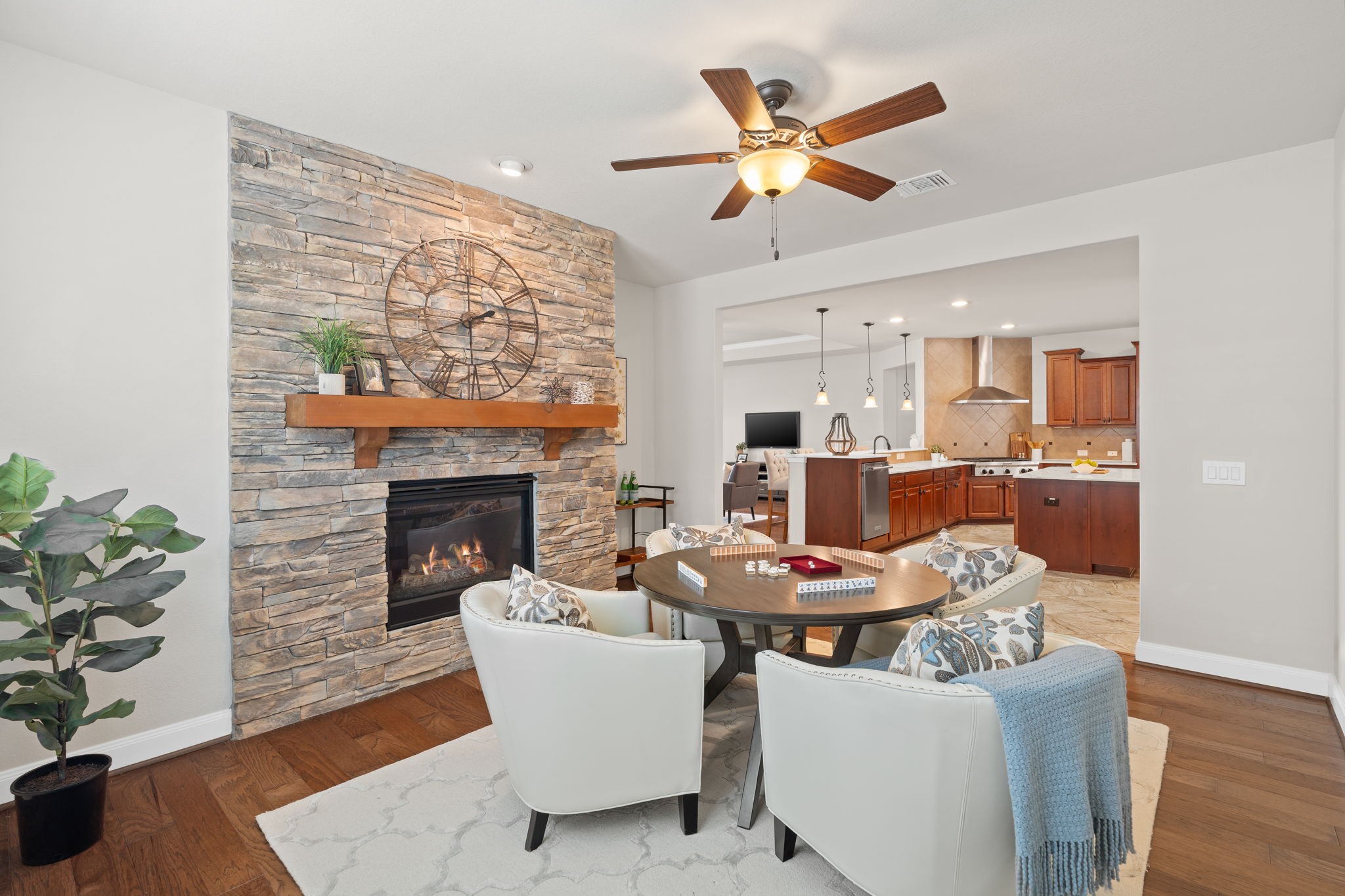 4022 Swallow Tail Way Property Photo 17