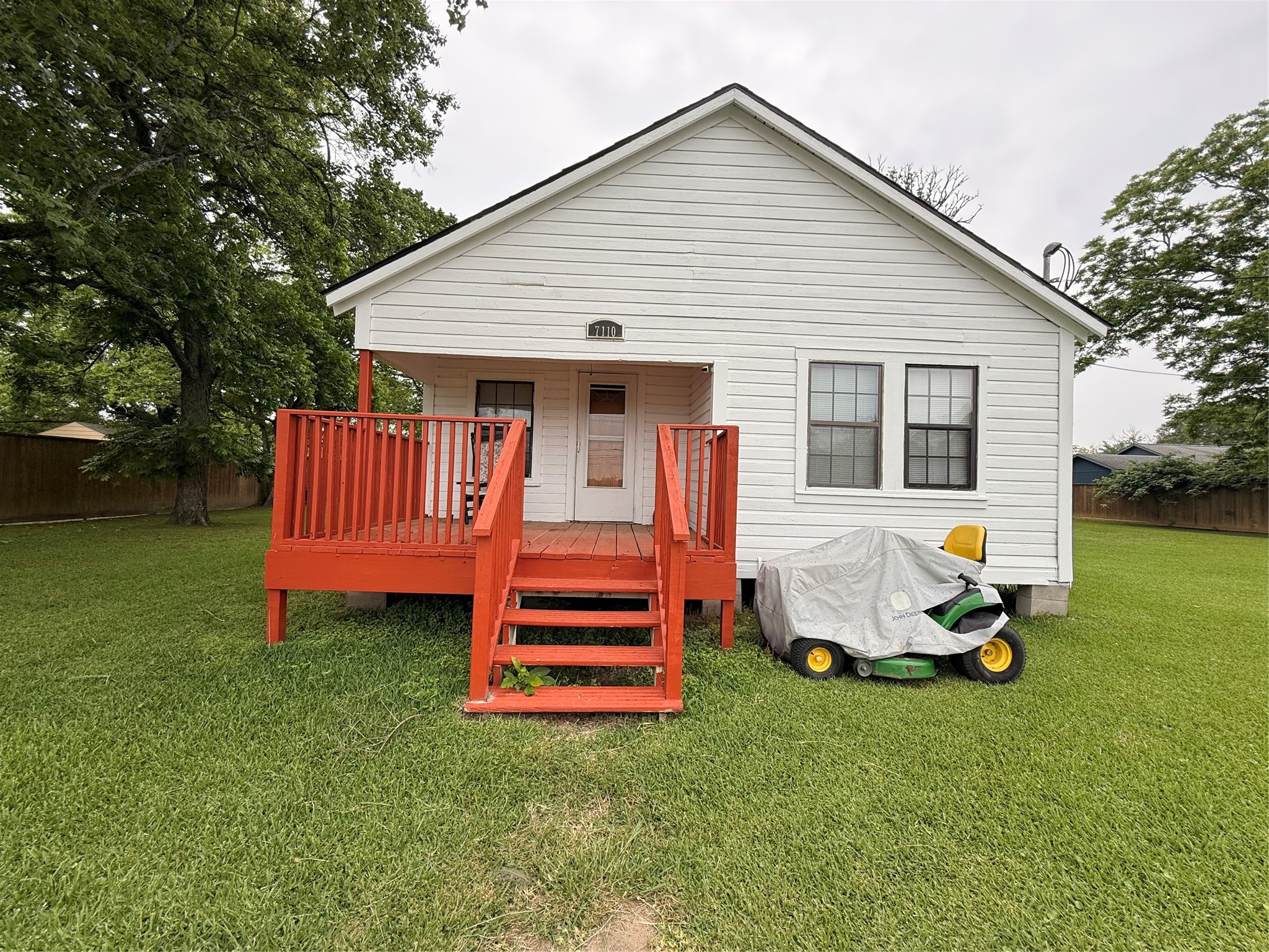 7110 Highway 6 Property Photo 1