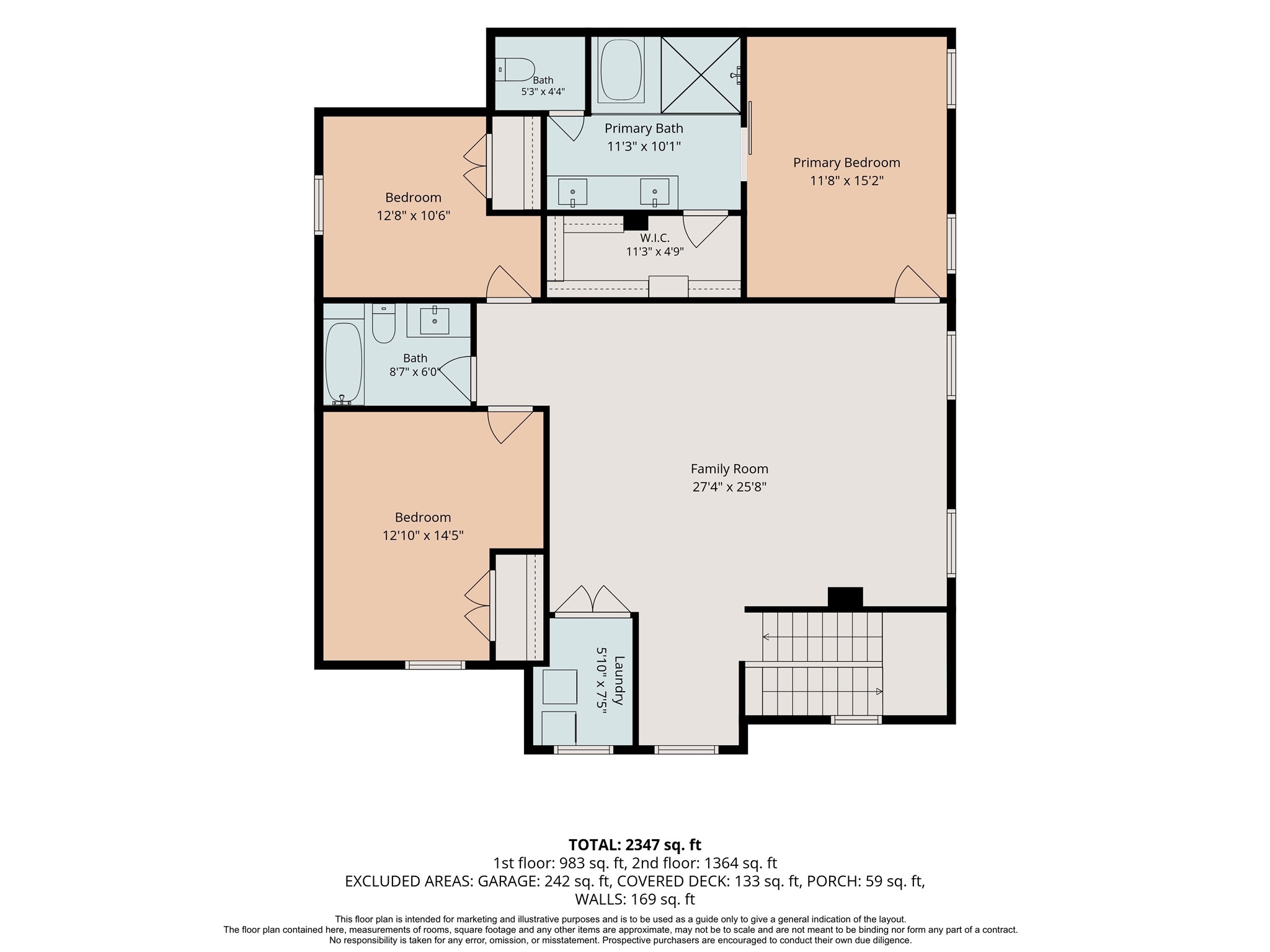 917 Moody Street Property Photo 33