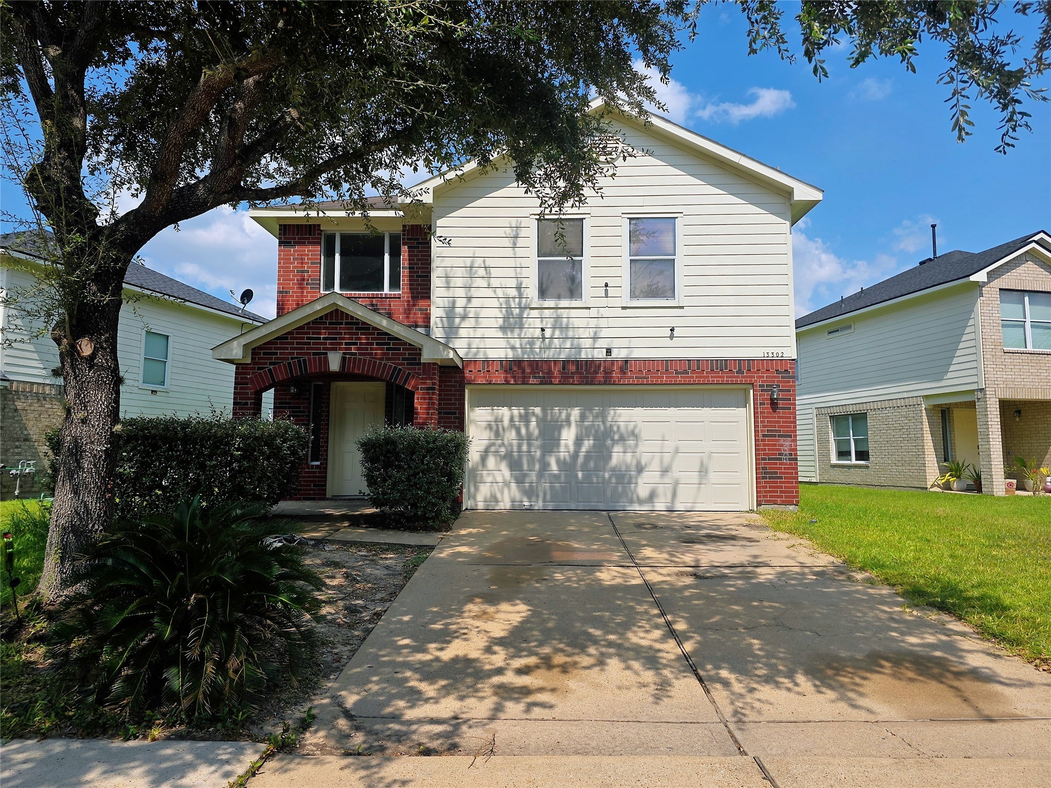 13302 Seagler Park Lane Property Photo 1