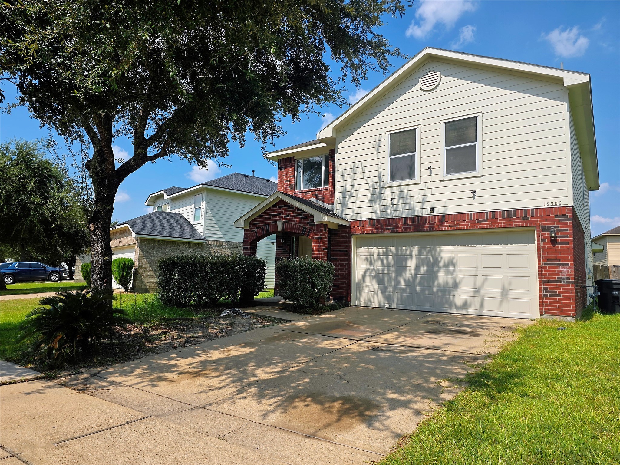 13302 Seagler Park Lane Property Photo 2