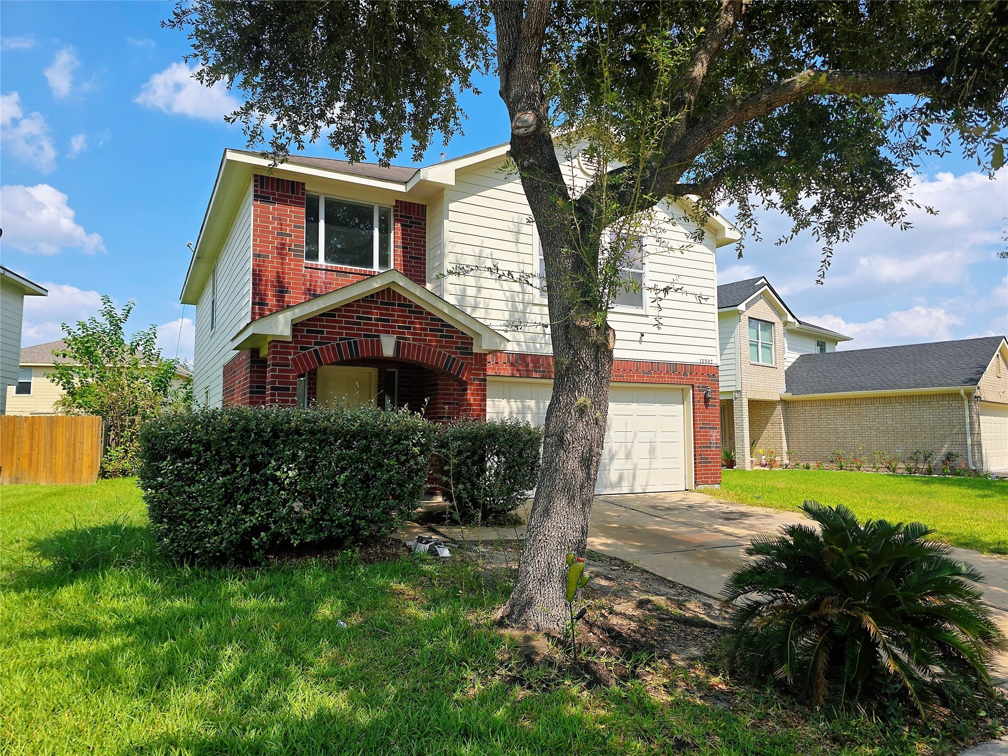 13302 Seagler Park Lane Property Photo 3