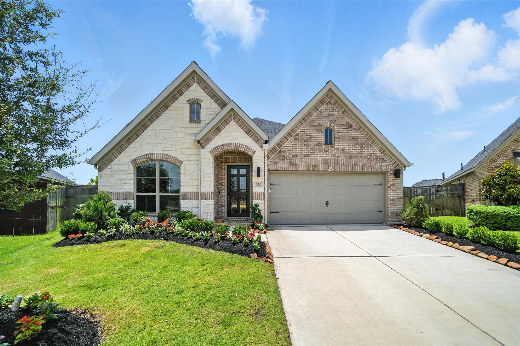 29107 Sage Meadow Trail Property Photo 1