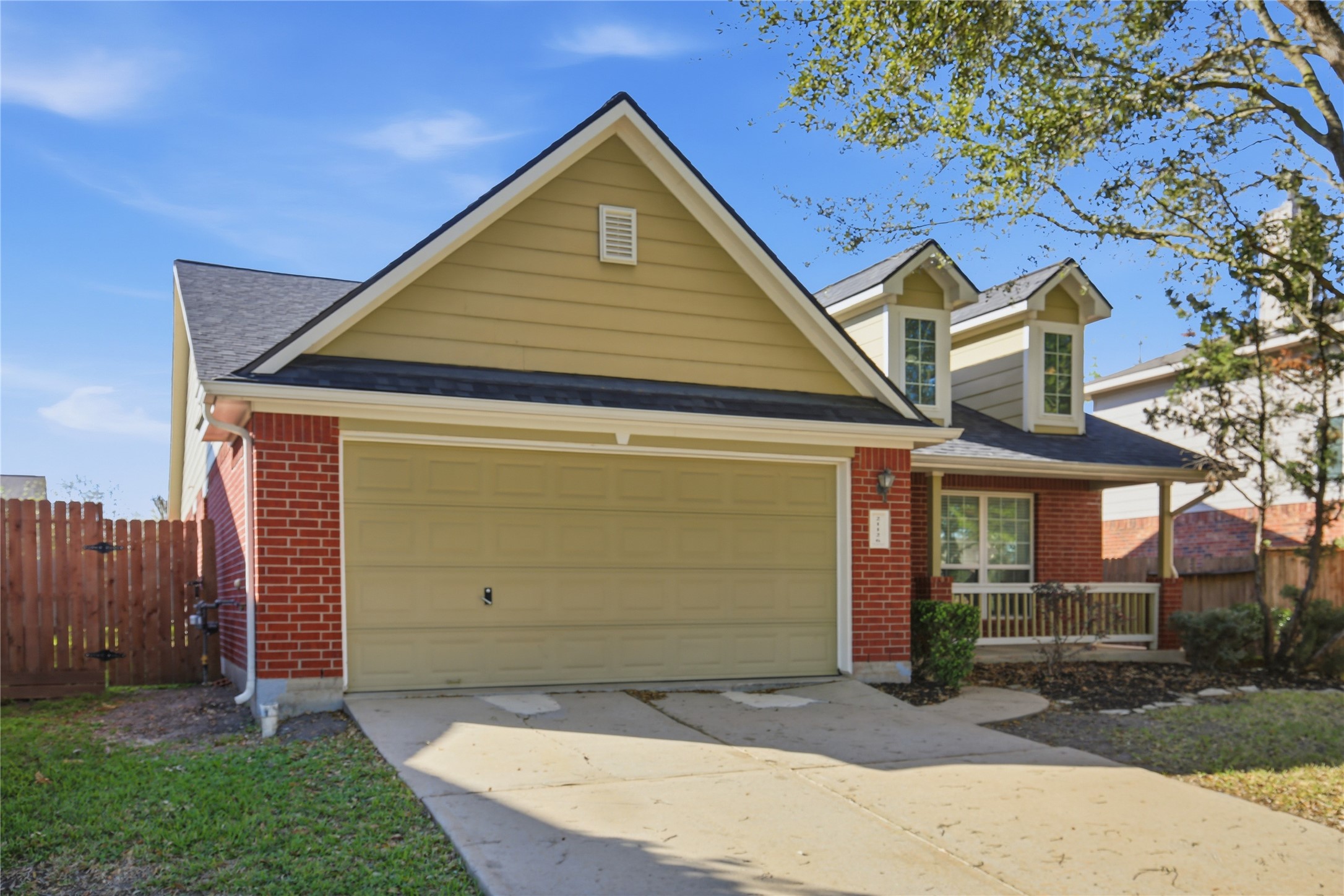 21126 Amber Crossing Drive
