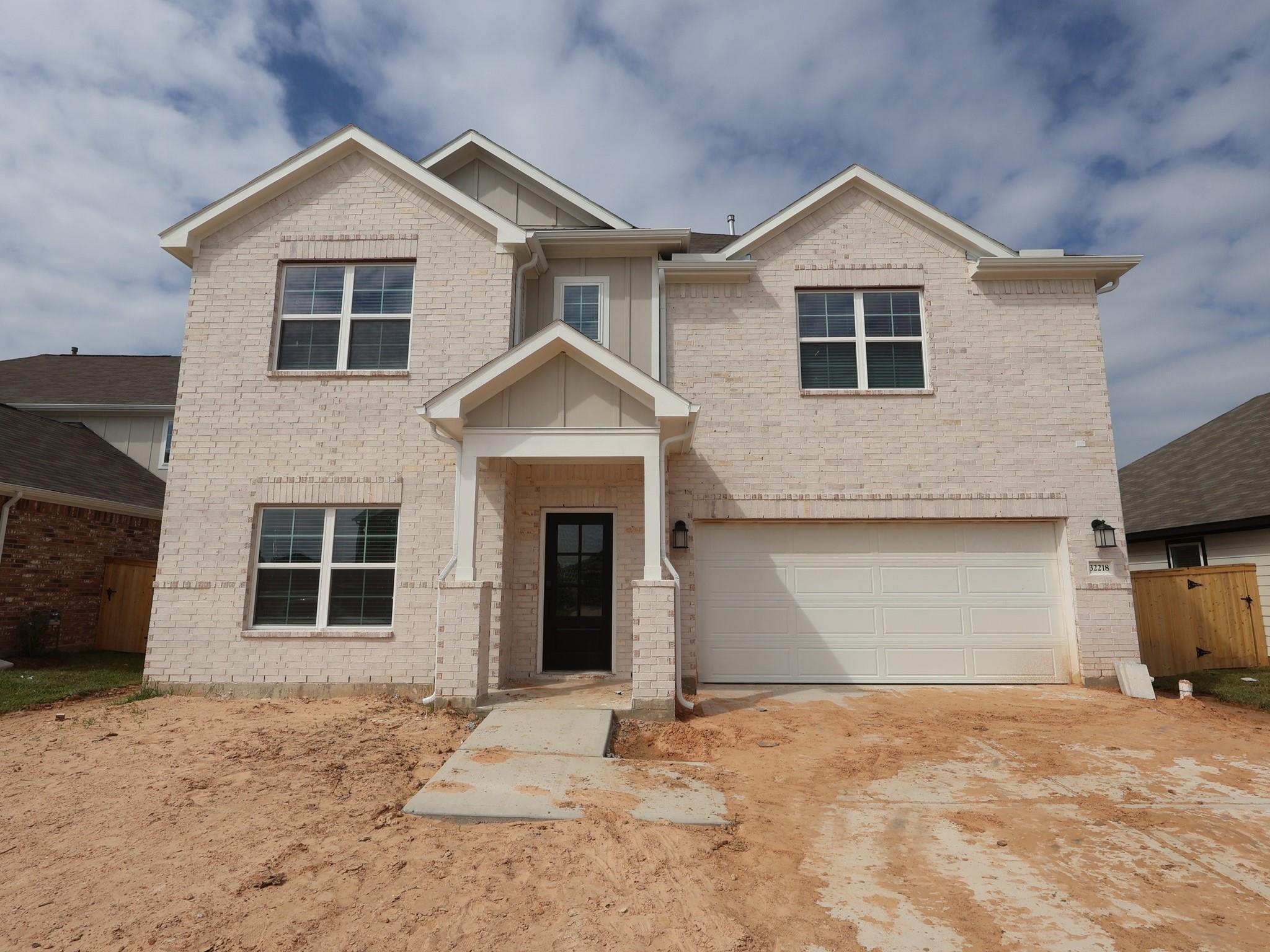 32218 Sunbeam Drive, Fulshear TX 77441 Property Photo 1