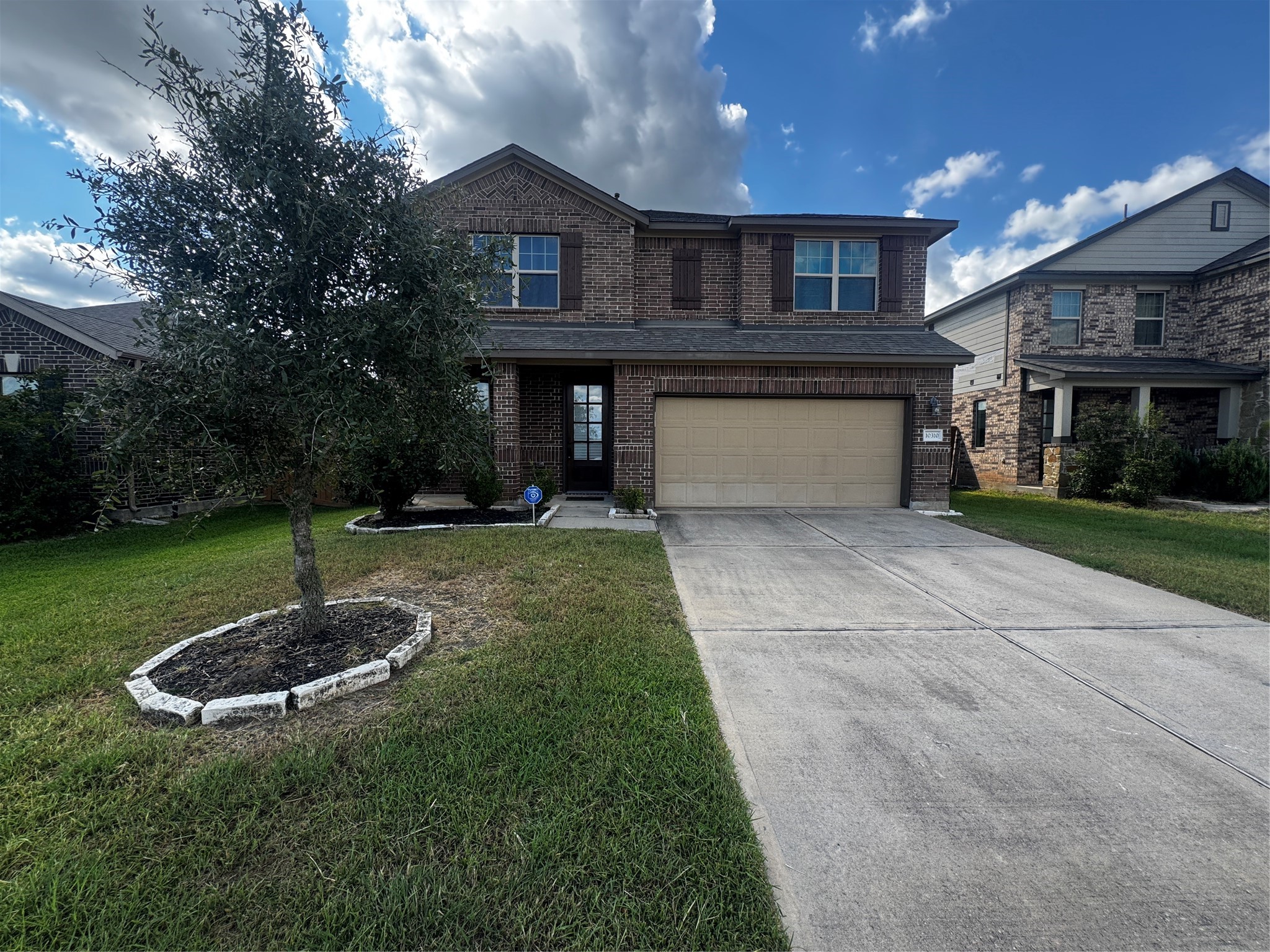 10310 Mount Winchell Property Photo 1