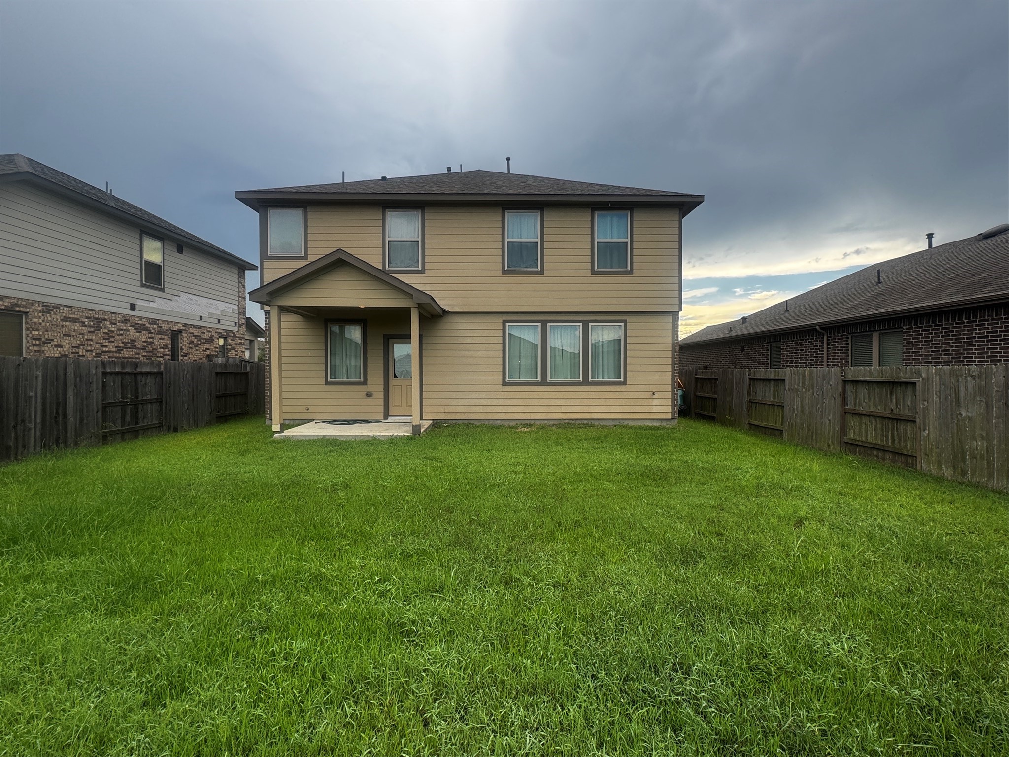 10310 Mount Winchell Property Photo 20