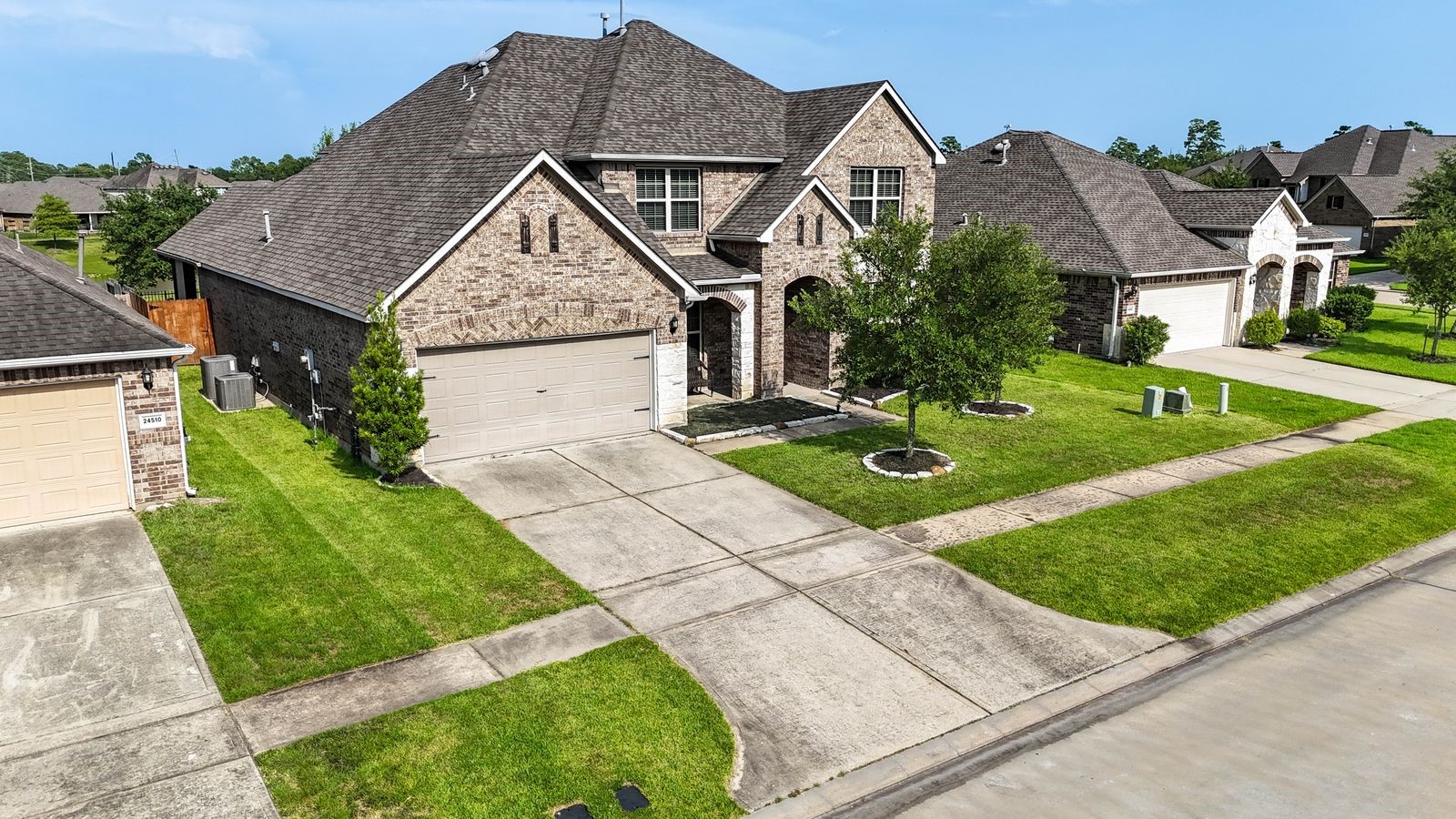 24506 Raven Cliff Falls Drive Property Photo 49