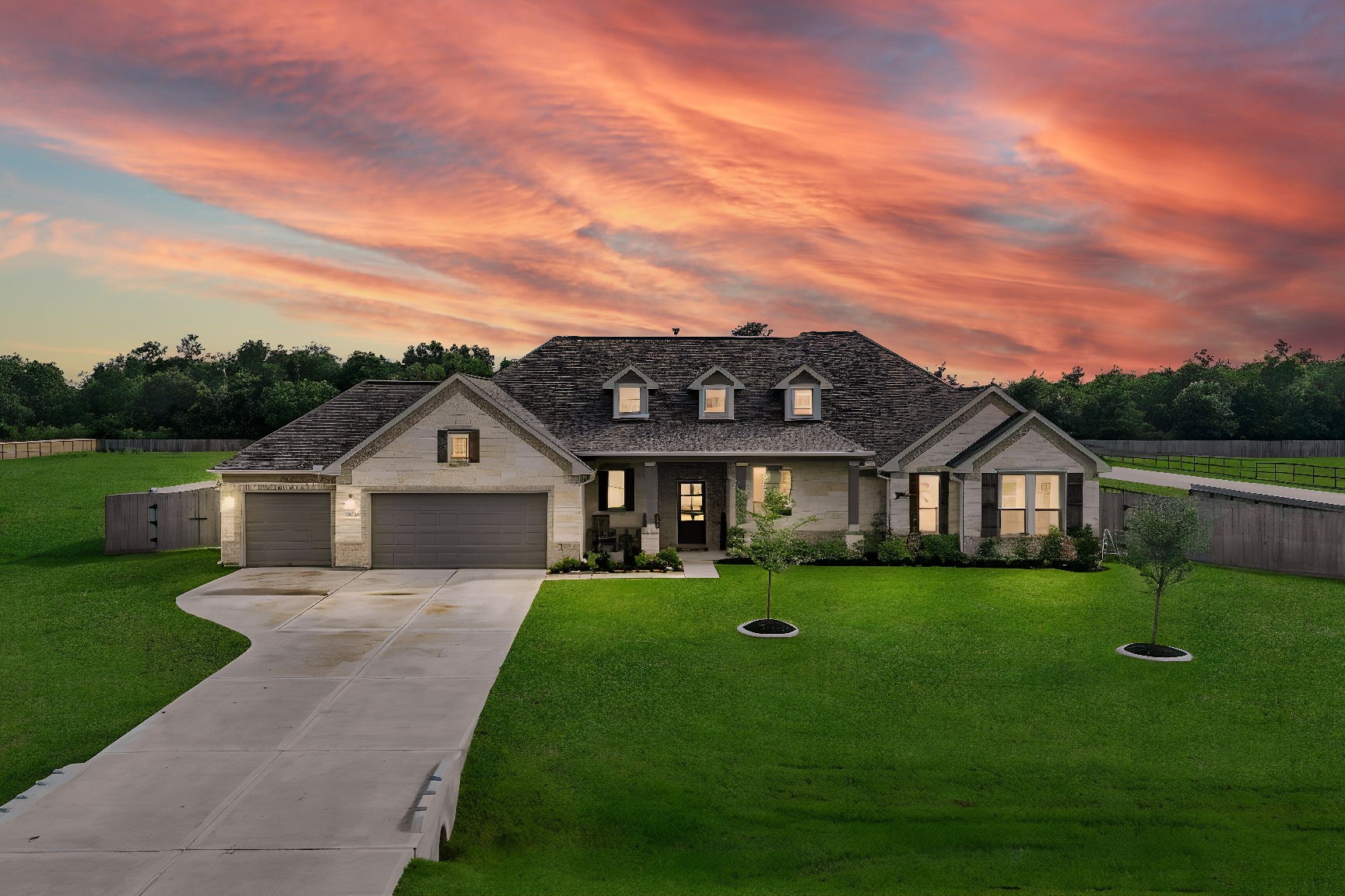 9602 Sweet Tea Lane Property Photo 35