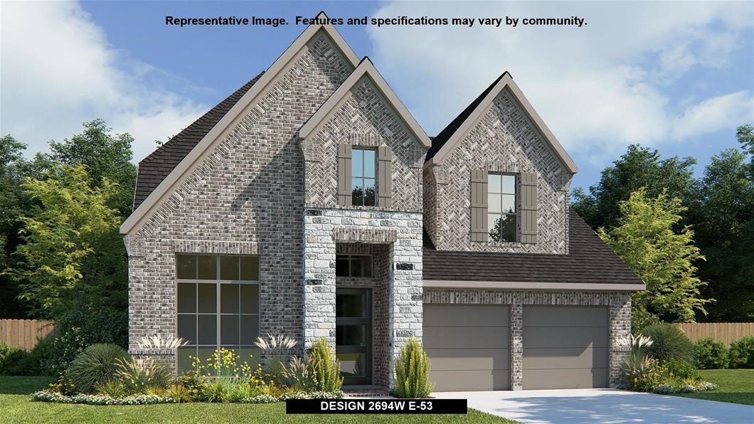 407 Mercury Sky Road Property Photo