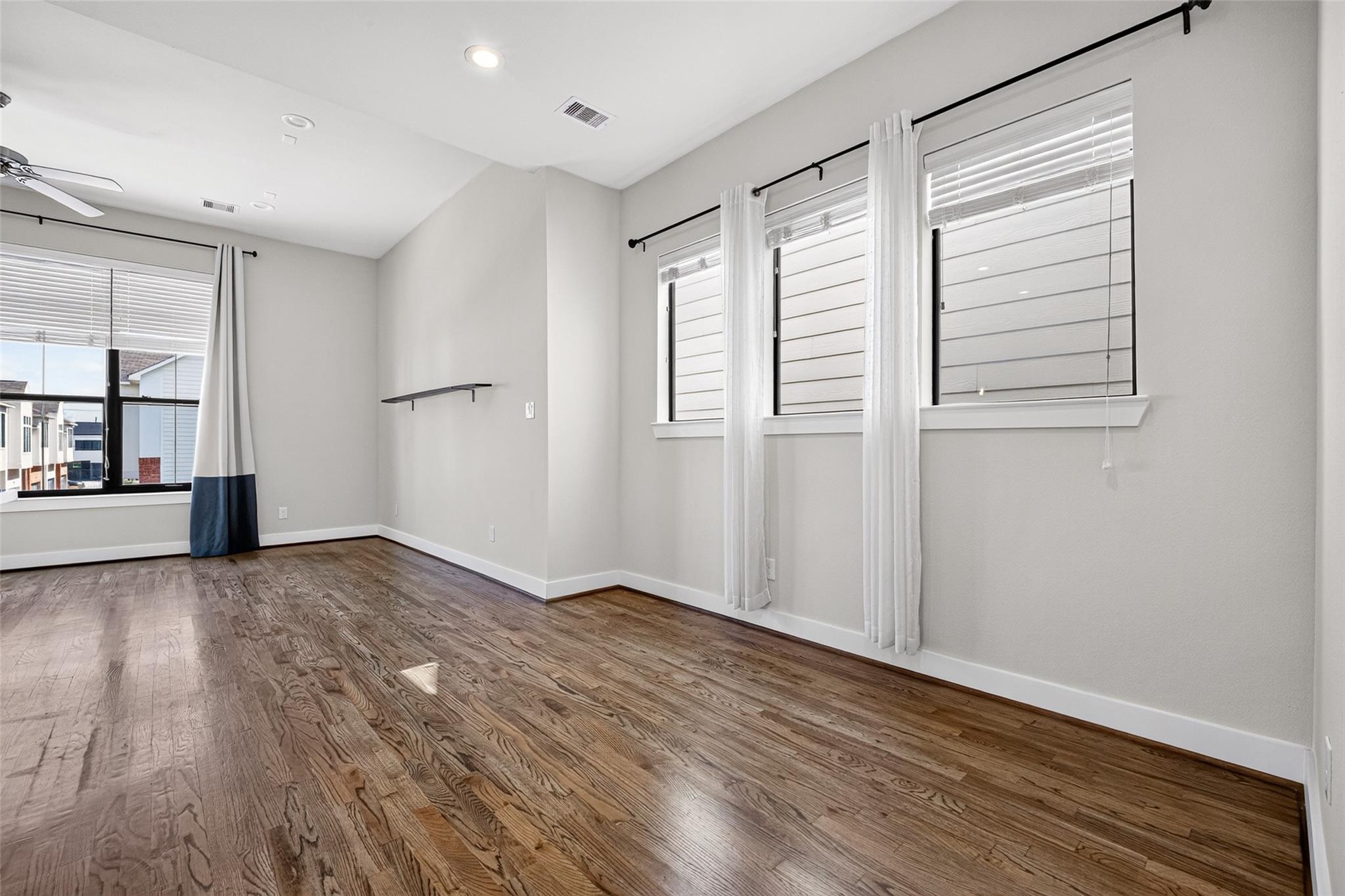 3921 Tulane Oak Drive, Houston Tx 77018 Property Photo 5
