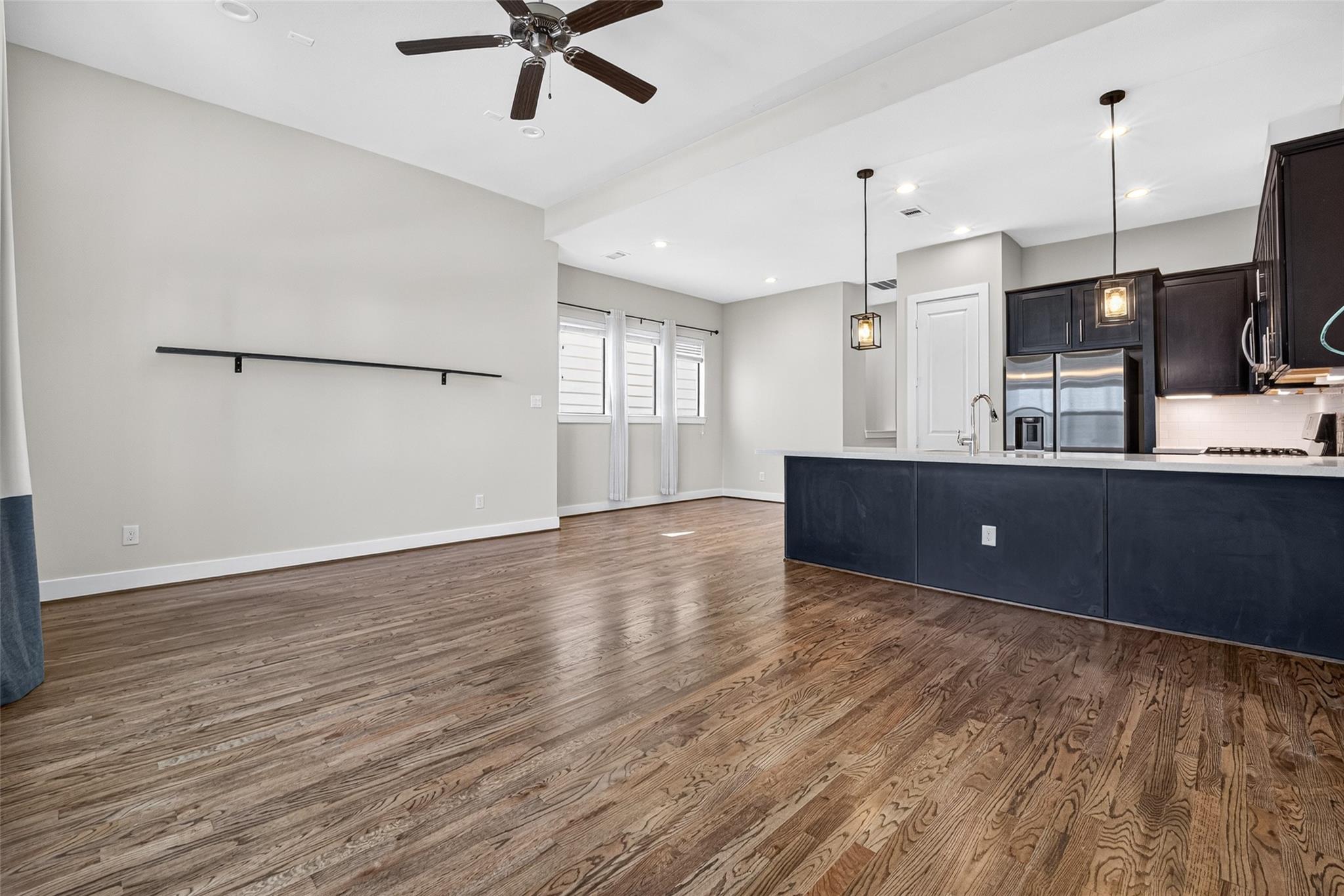 3921 Tulane Oak Drive, Houston Tx 77018 Property Photo 16