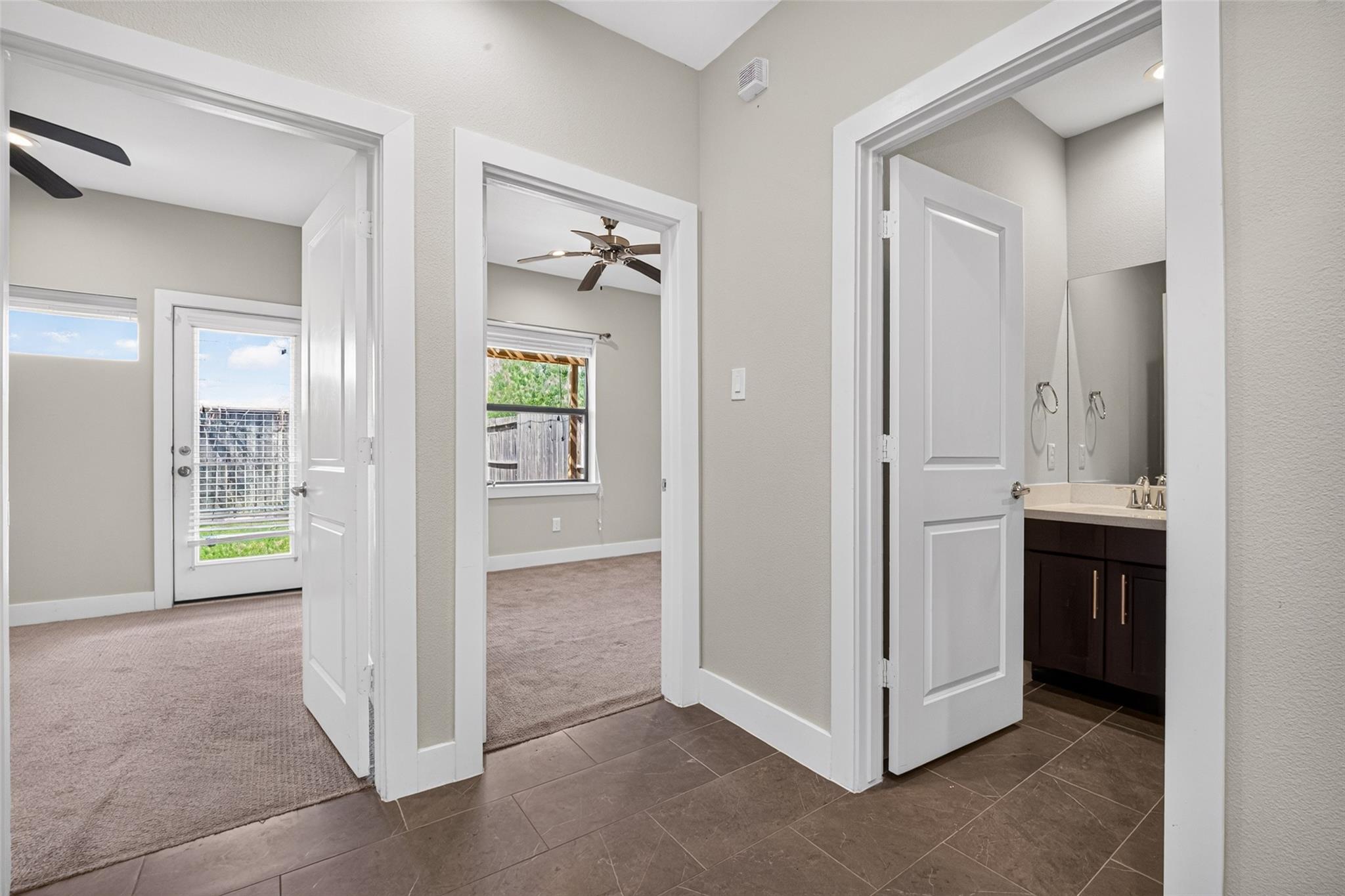 3921 Tulane Oak Drive, Houston Tx 77018 Property Photo 20