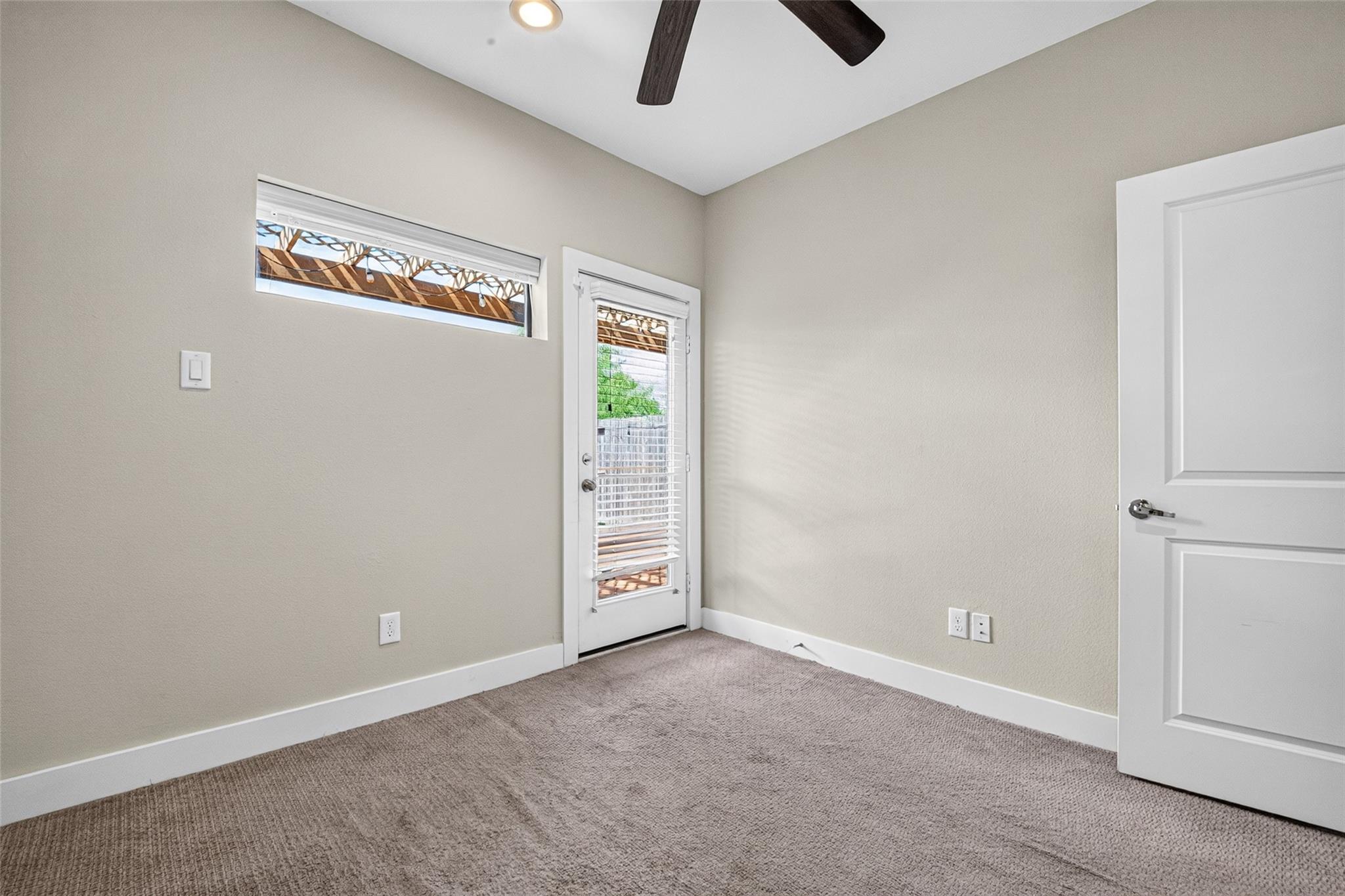 3921 Tulane Oak Drive, Houston Tx 77018 Property Photo 27