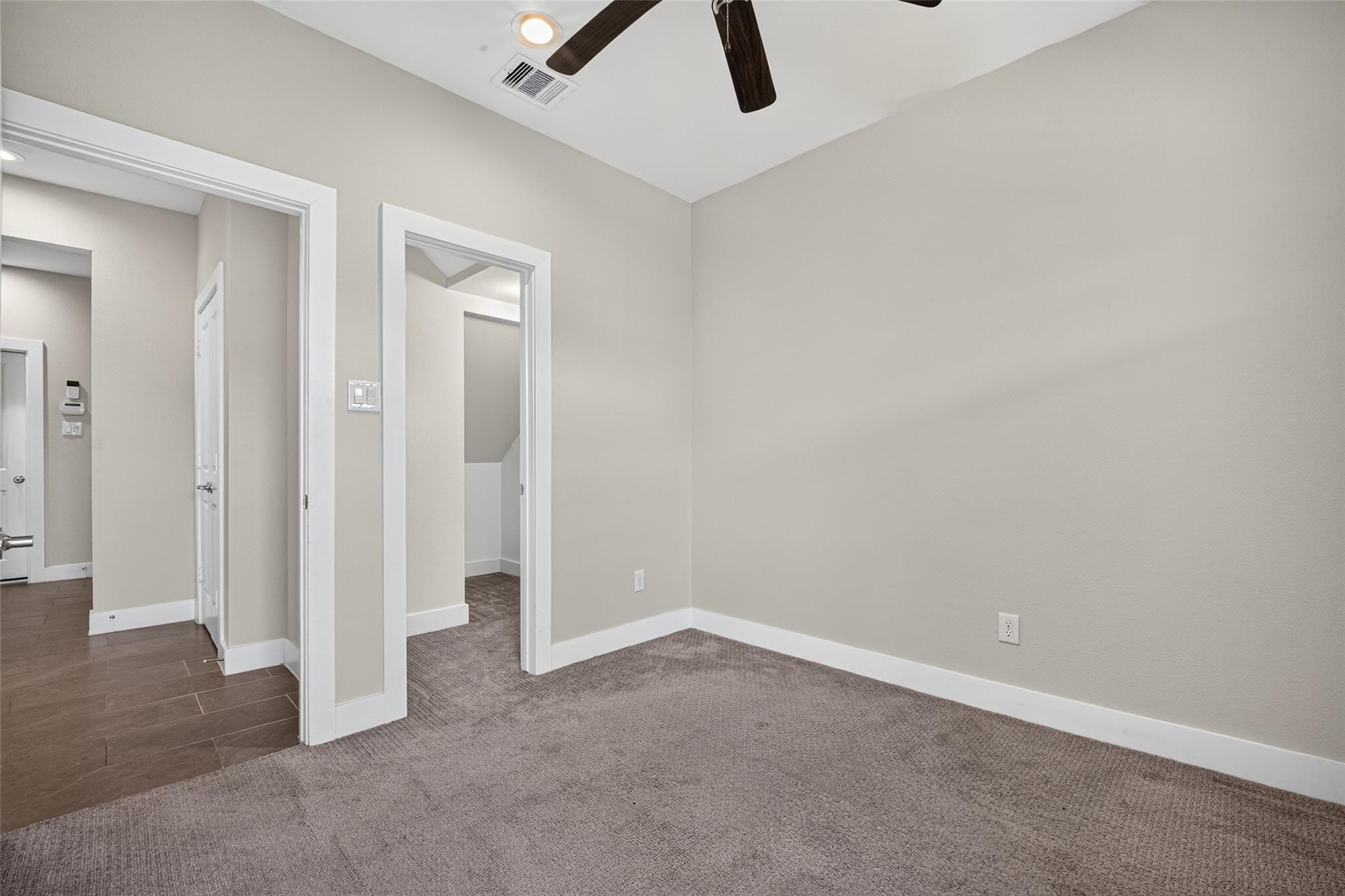 3921 Tulane Oak Drive, Houston Tx 77018 Property Photo 29