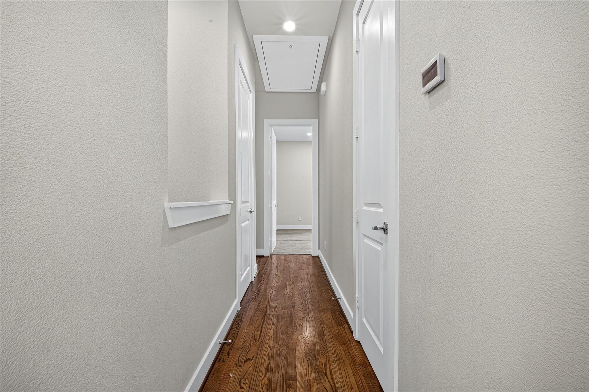 3921 Tulane Oak Drive, Houston Tx 77018 Property Photo 32