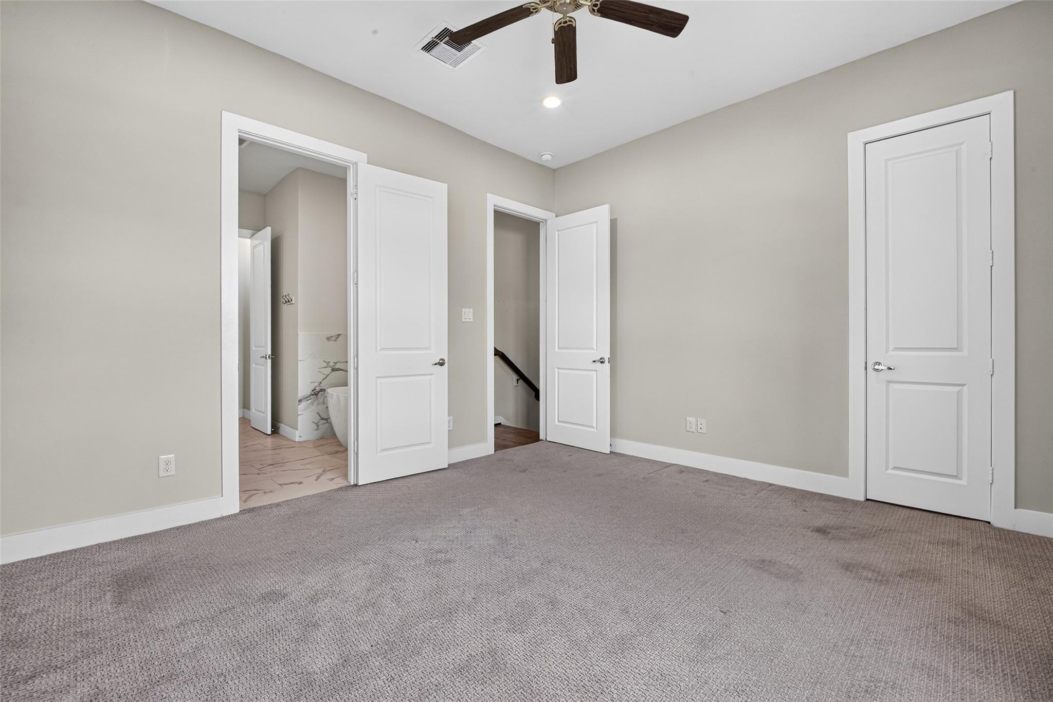 3921 Tulane Oak Drive, Houston Tx 77018 Property Photo 34