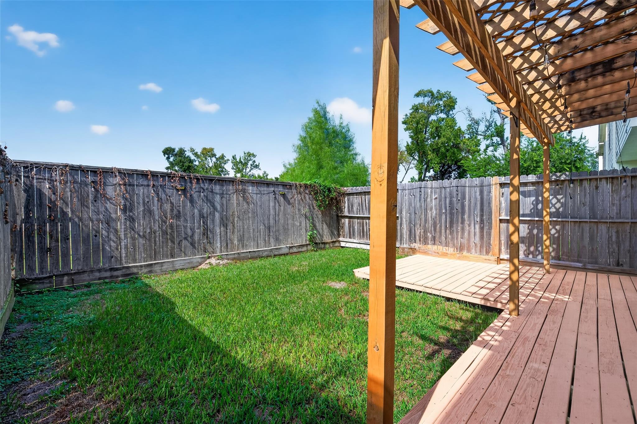 3921 Tulane Oak Drive Property Photo 41
