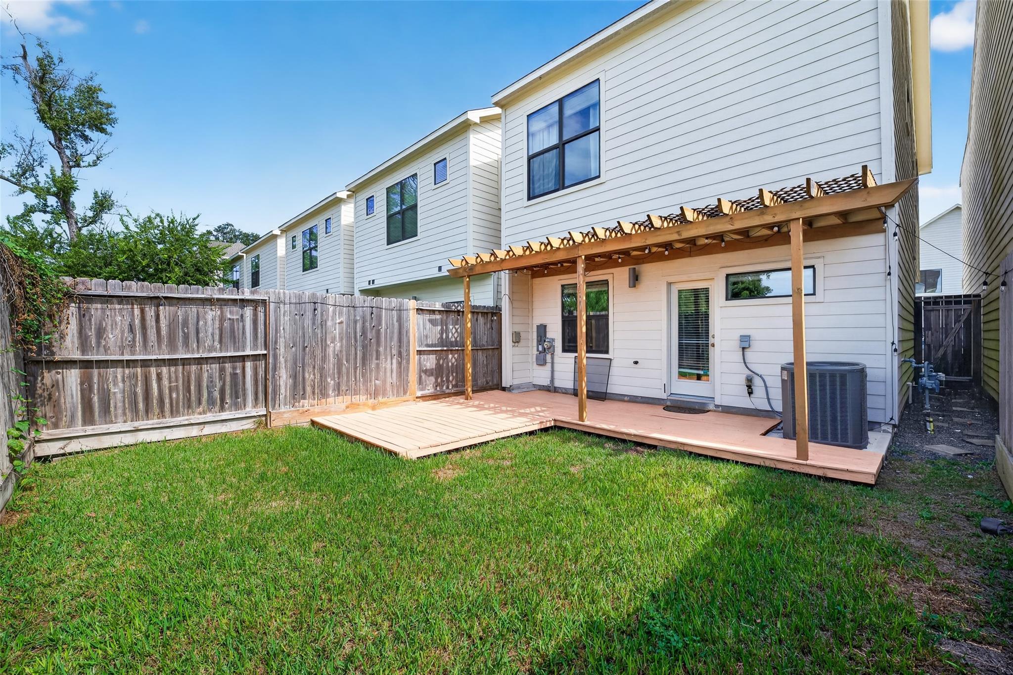3921 Tulane Oak Drive, Houston Tx 77018 Property Photo 42