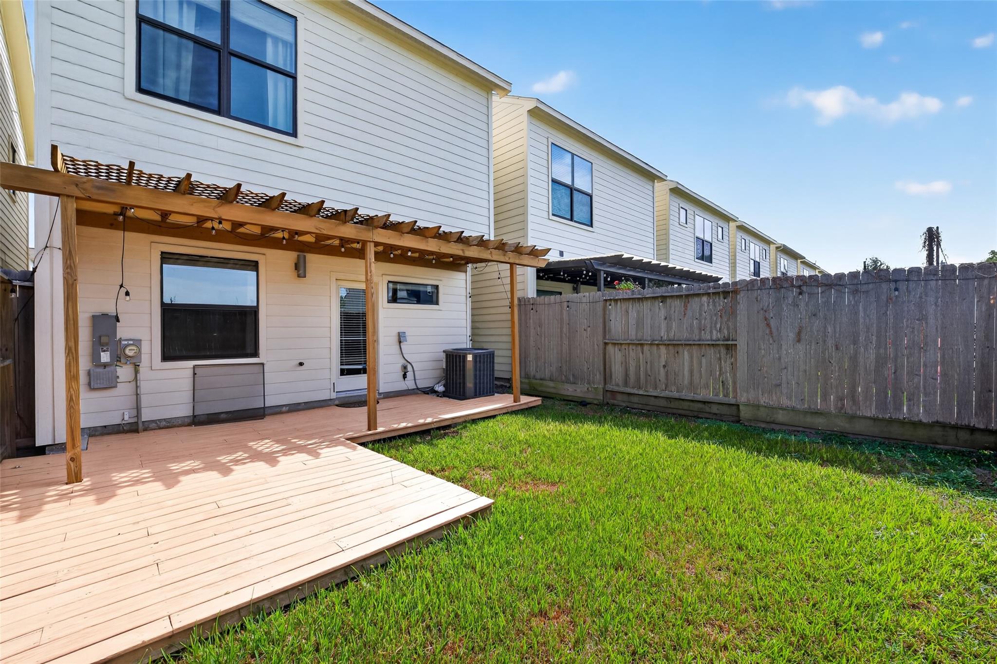 3921 Tulane Oak Drive, Houston Tx 77018 Property Photo 43