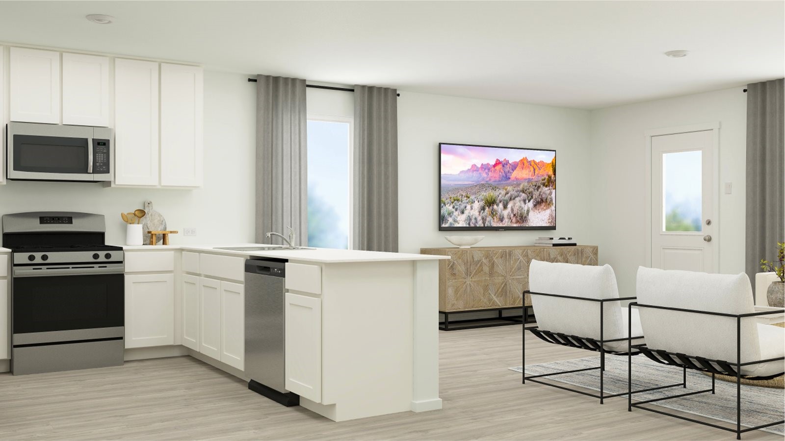 3020 Merganser Ridge Drive Property Photo