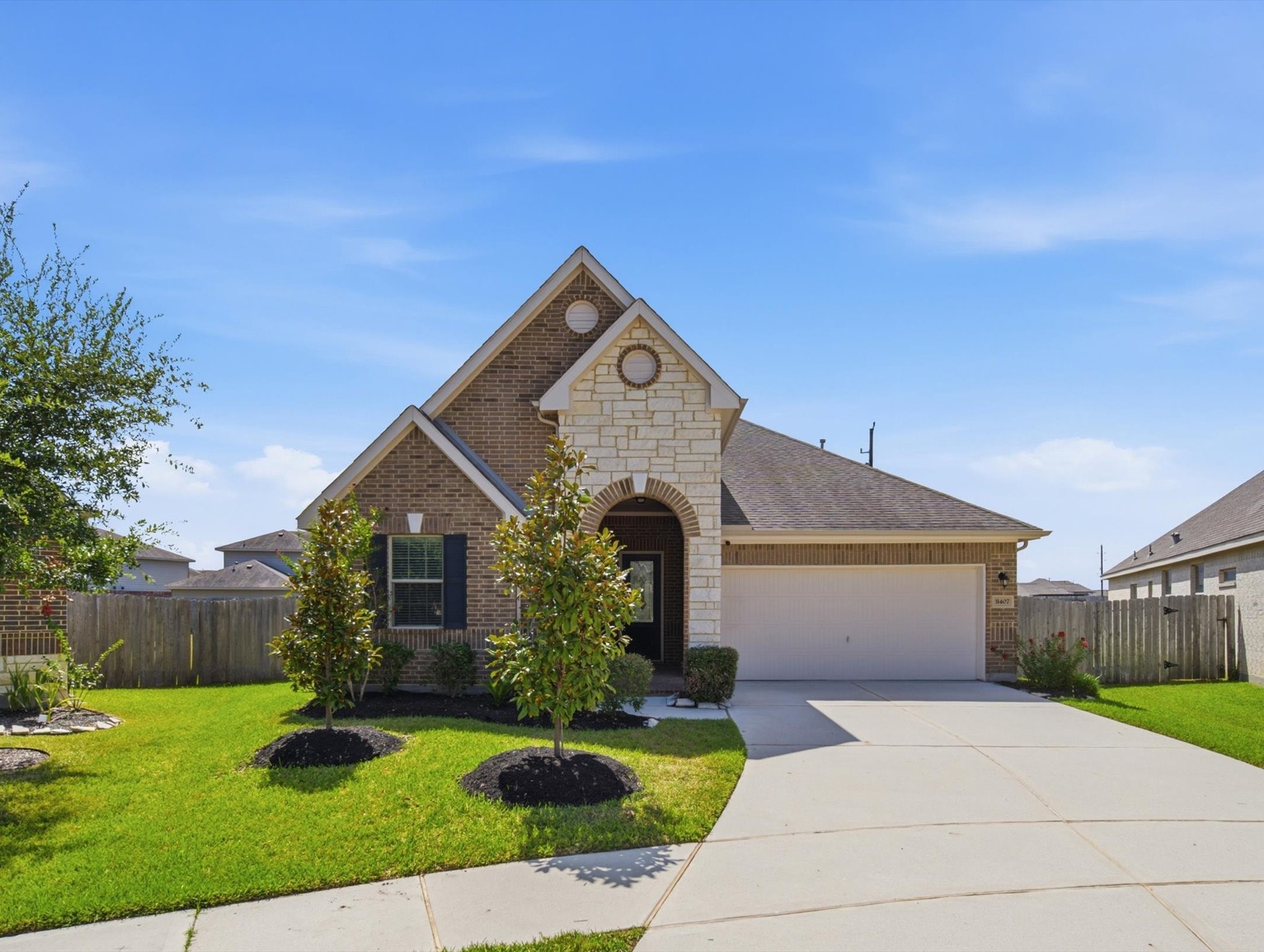 31407 Elkcreek Bend Drive Property Photo 1