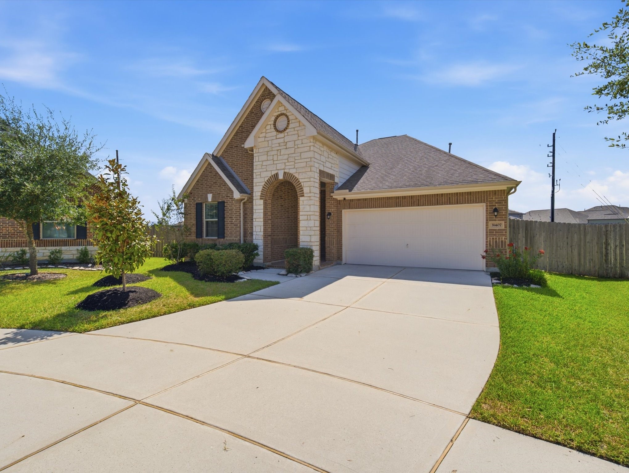 31407 Elkcreek Bend Drive Property Photo 2