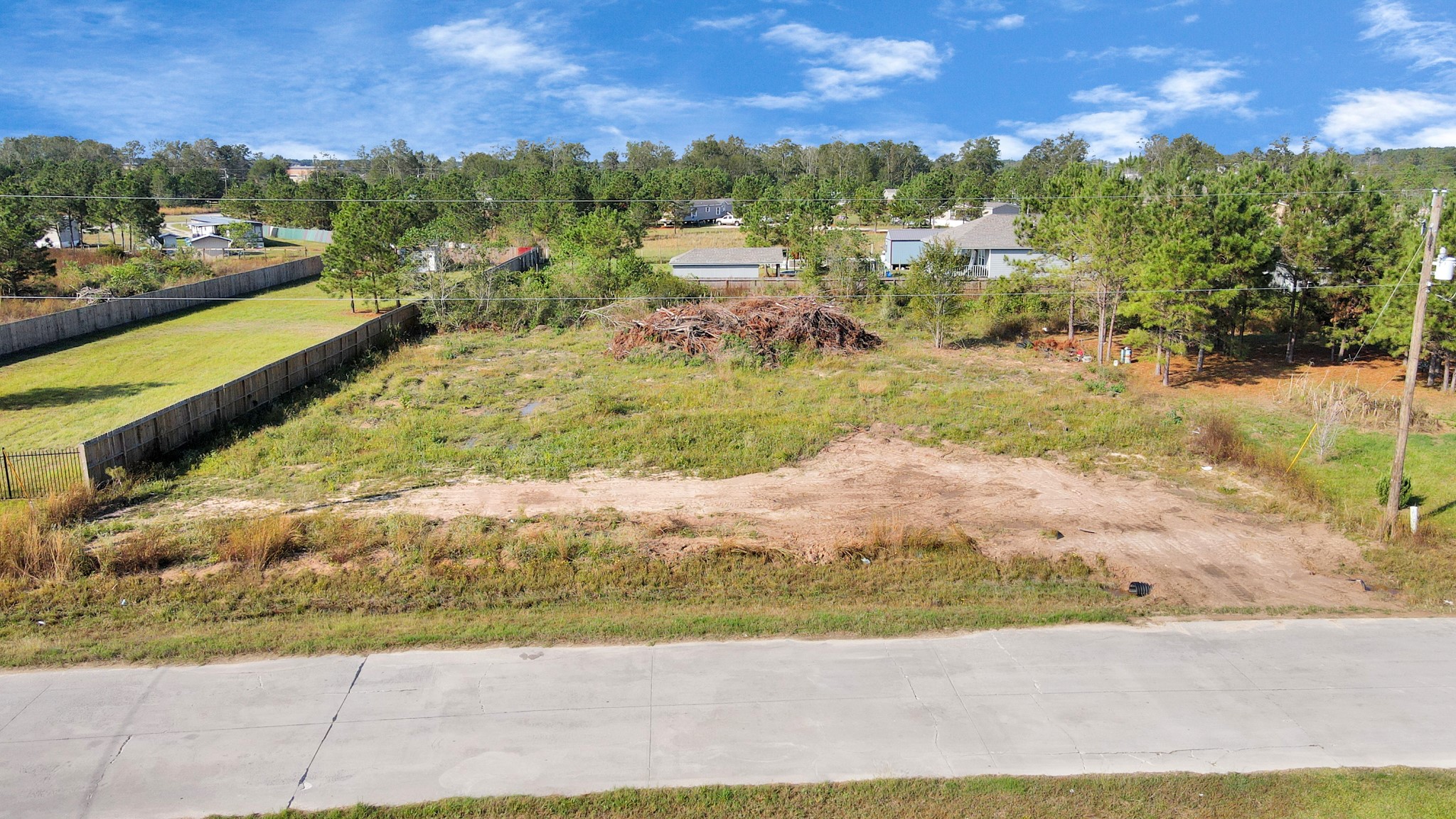 289 Road 5105 Property Photo