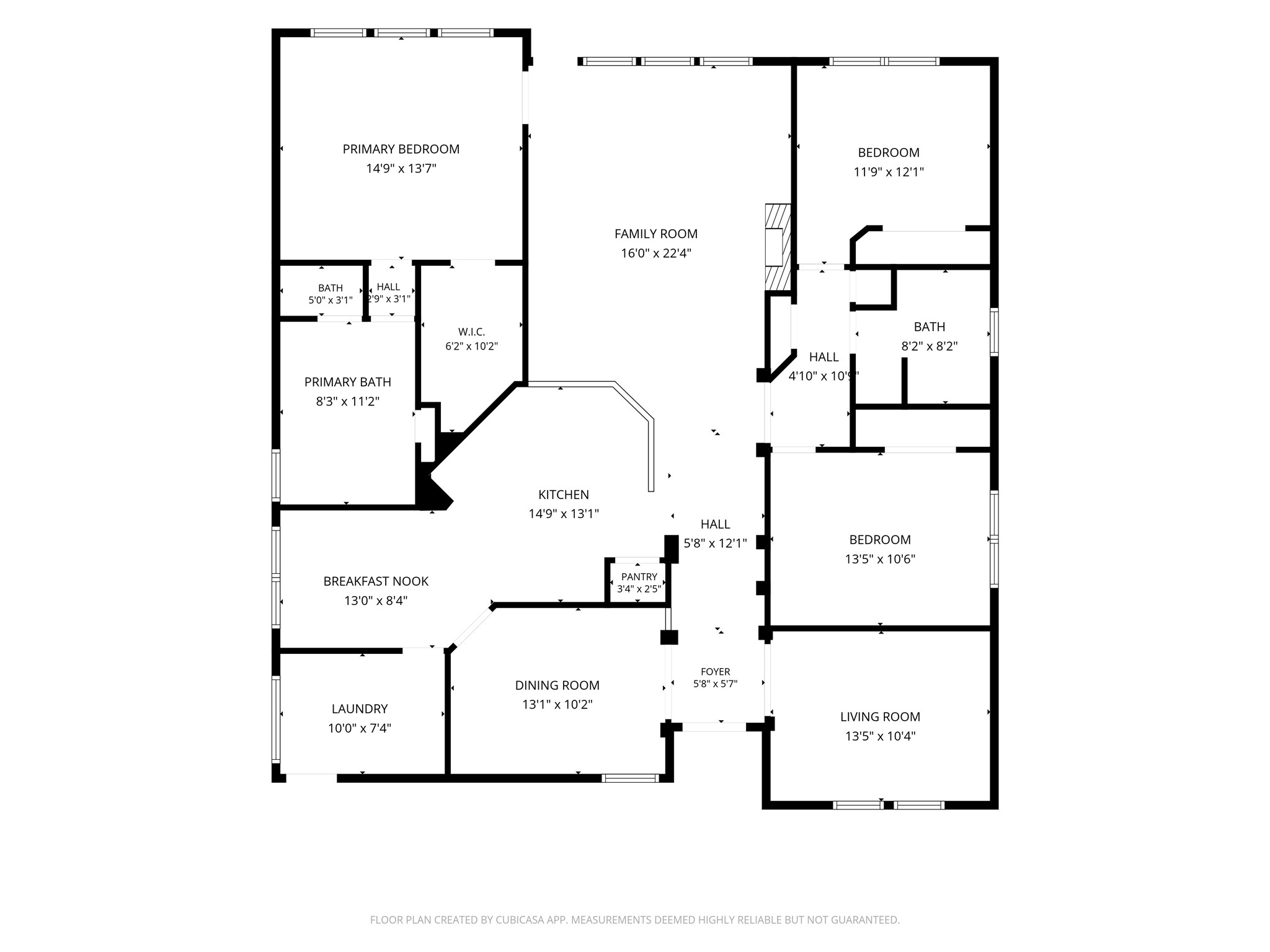 3510 Harbor Pass Lane Property Photo 13