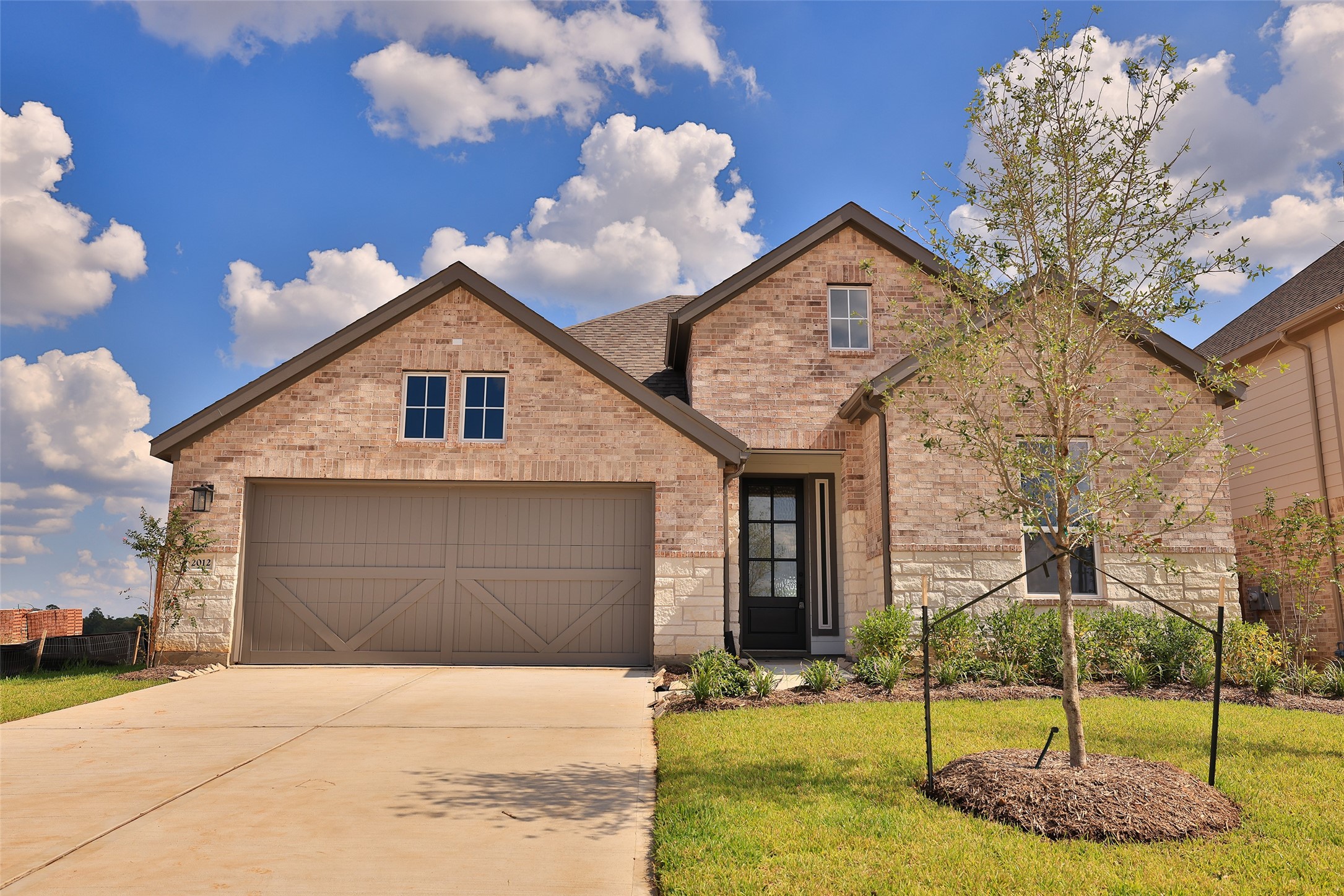 2012 Shady Glen Lane