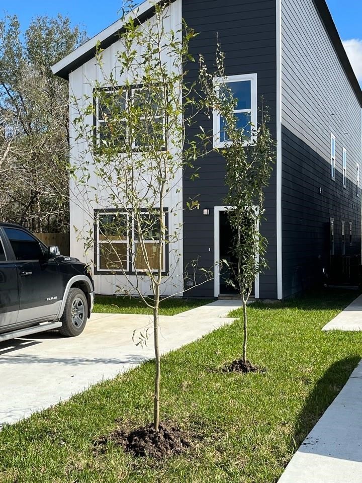 6918 Tommye Street B Property Photo 2