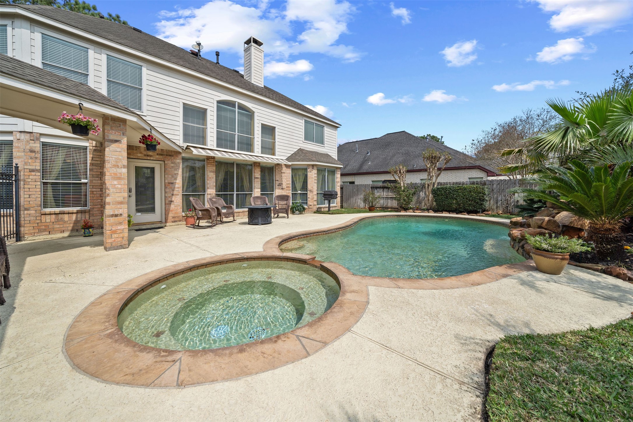 7618 Tumbling Road Property Photo