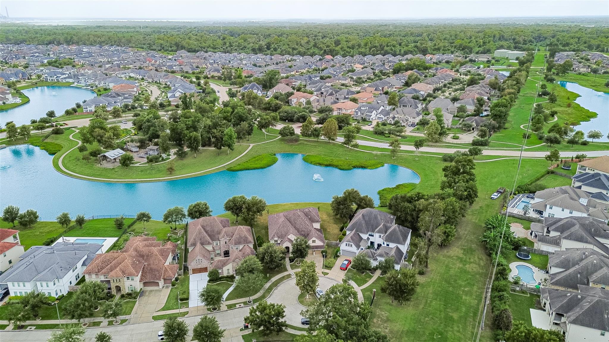 5306 Abington Creek Lane, Sugar Land Tx 77479 Property Photo 5
