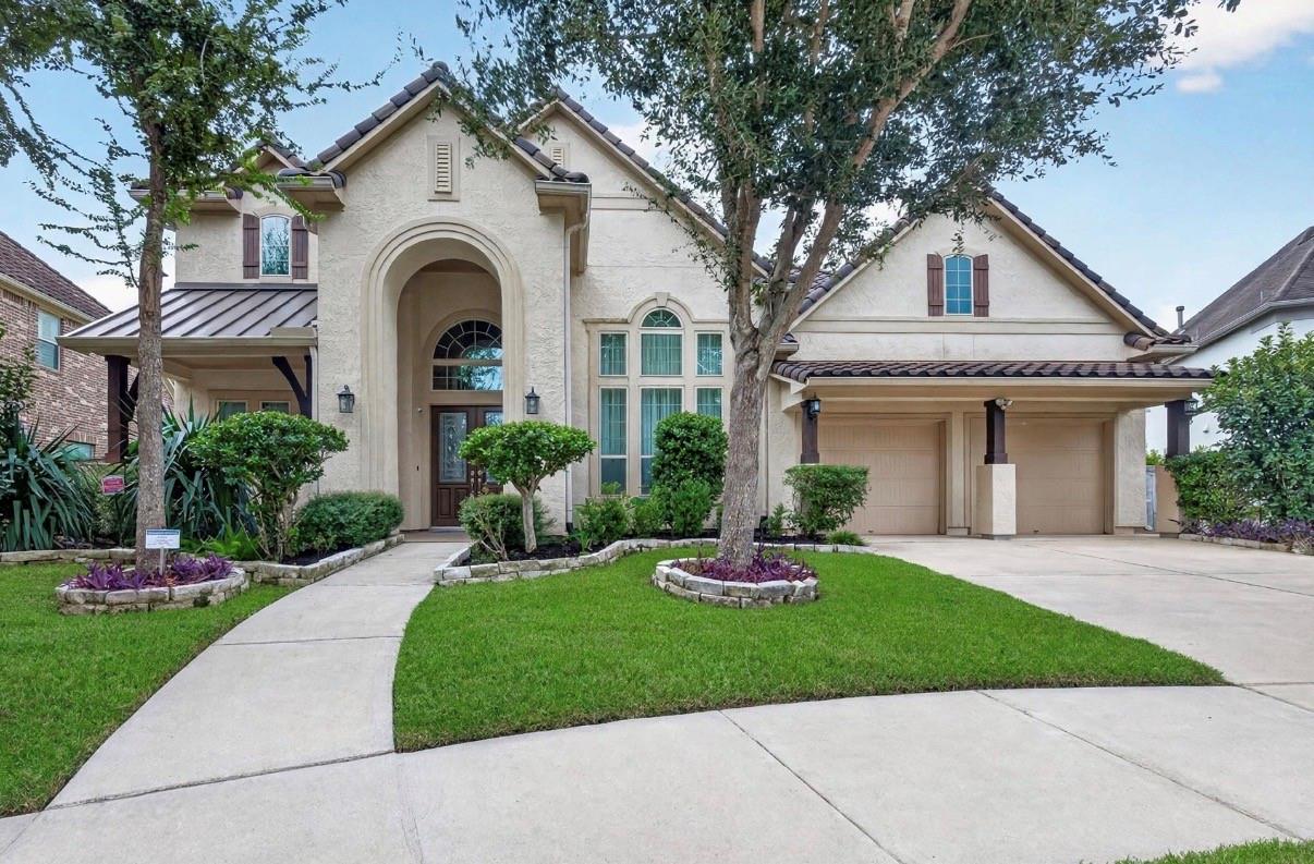 5306 Abington Creek Lane, Sugar Land Tx 77479 Property Photo 6