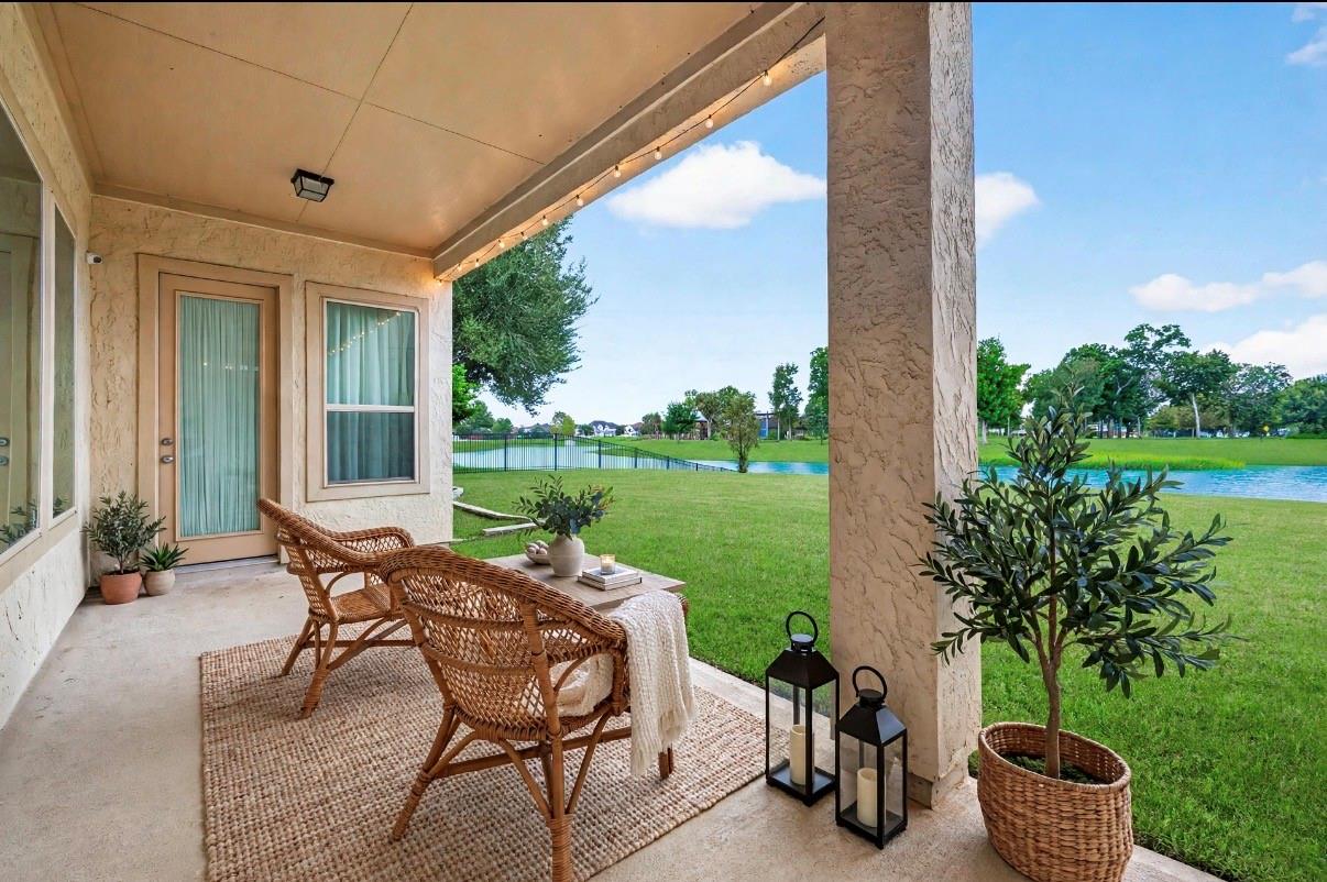 5306 Abington Creek Lane, Sugar Land Tx 77479 Property Photo 45