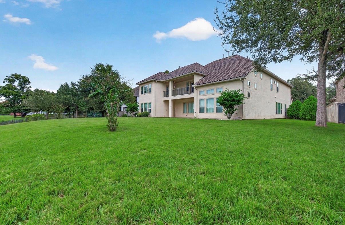 5306 Abington Creek Lane, Sugar Land Tx 77479 Property Photo 46