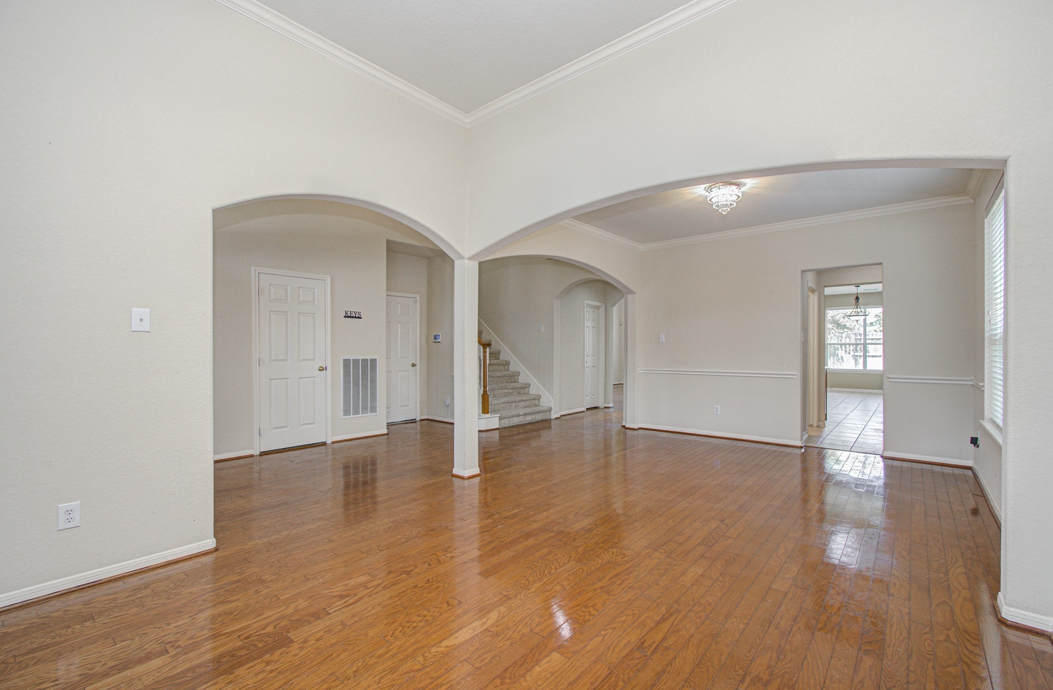 6110 Barkermist Lane Property Photo 7